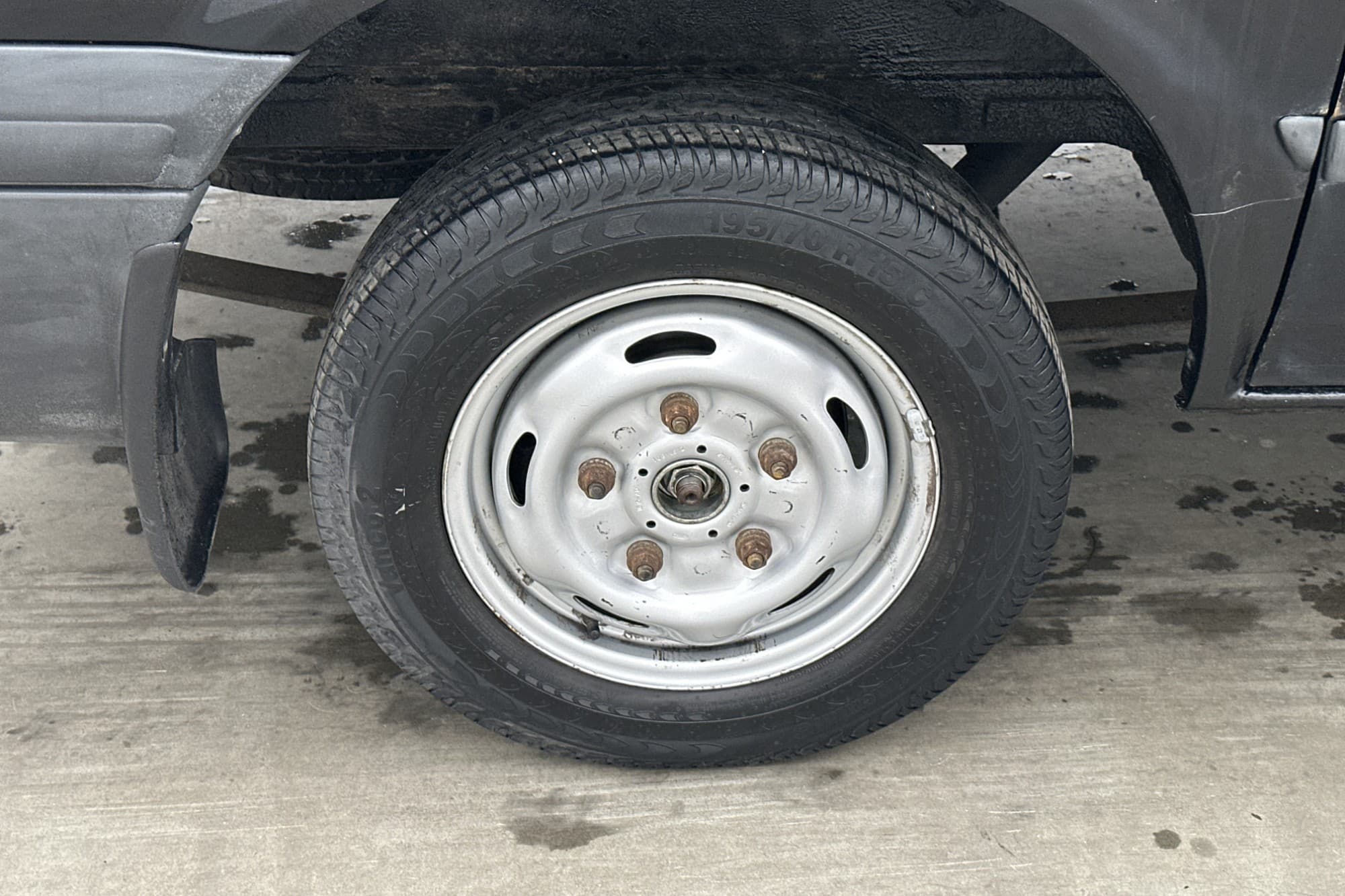 slider