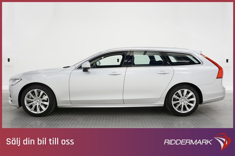 Volvo V90 T4