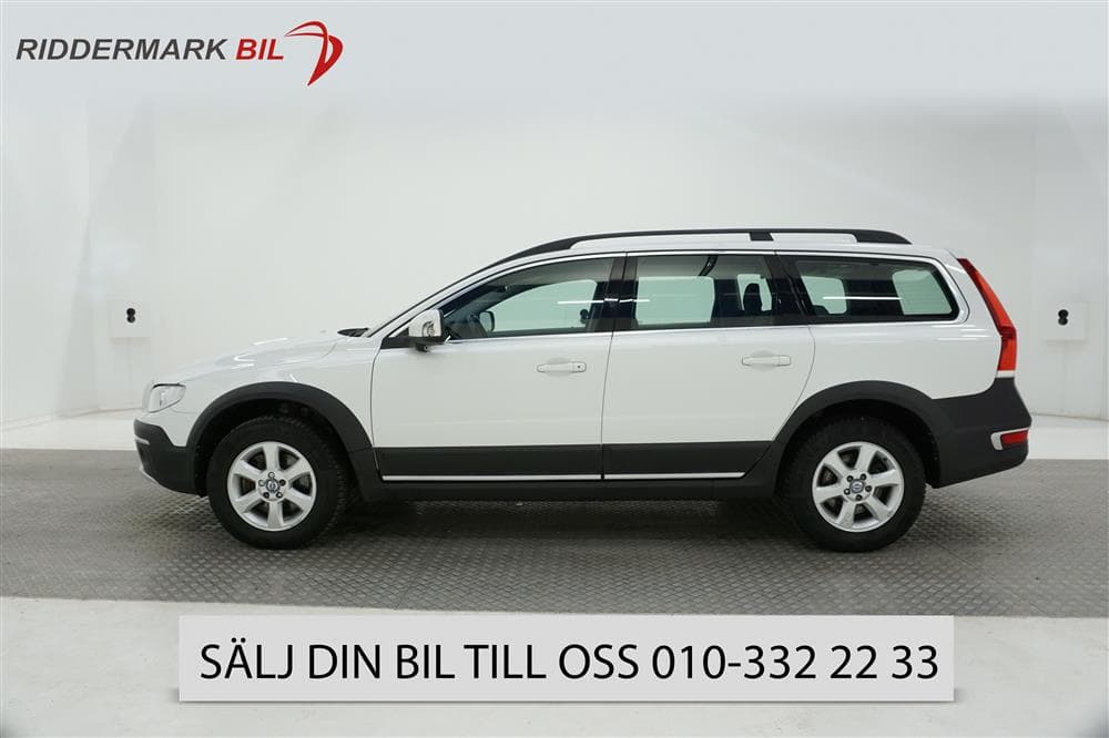 Volvo XC70 D4 AWD