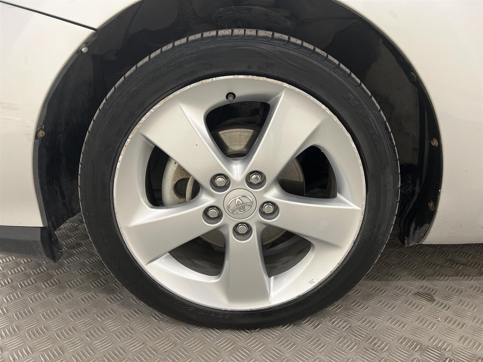 Toyota  Auris Hybrid e-CVT 136hk B-Kam Låg Skatt 0,40L/mil