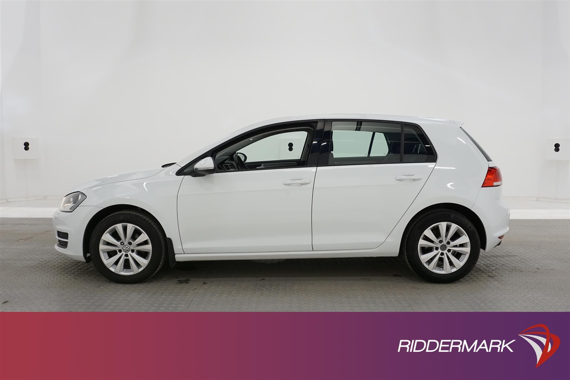 Volkswagen Golf 5dr 1.2 TSI 110hk Style