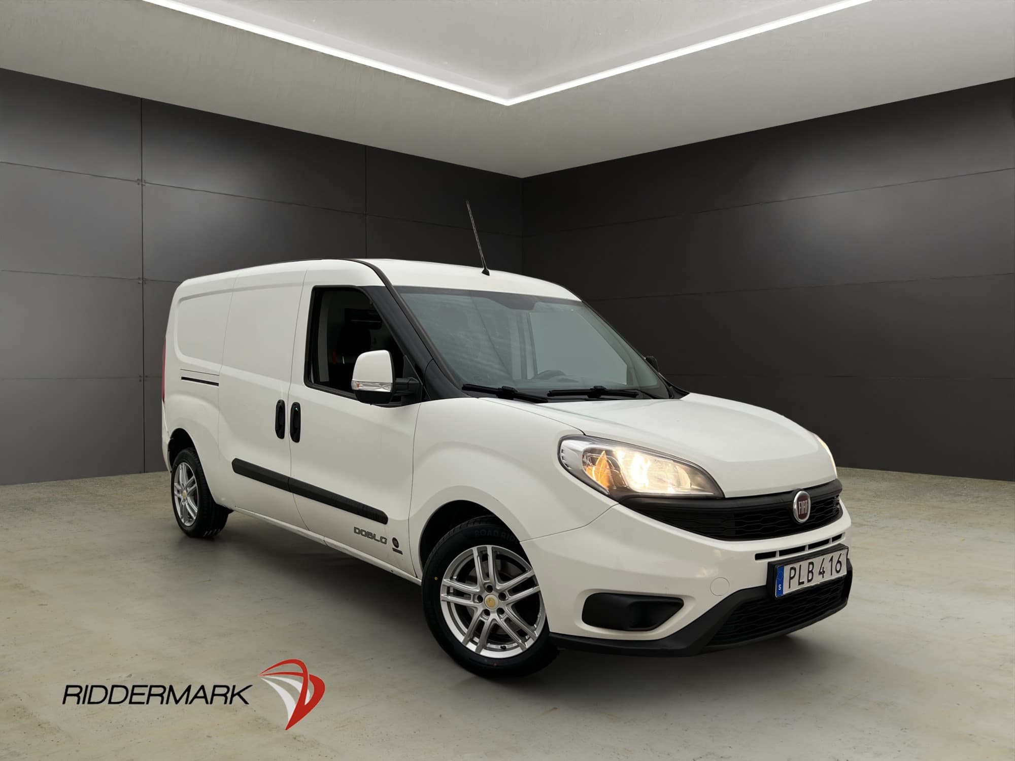 Fiat Doblò