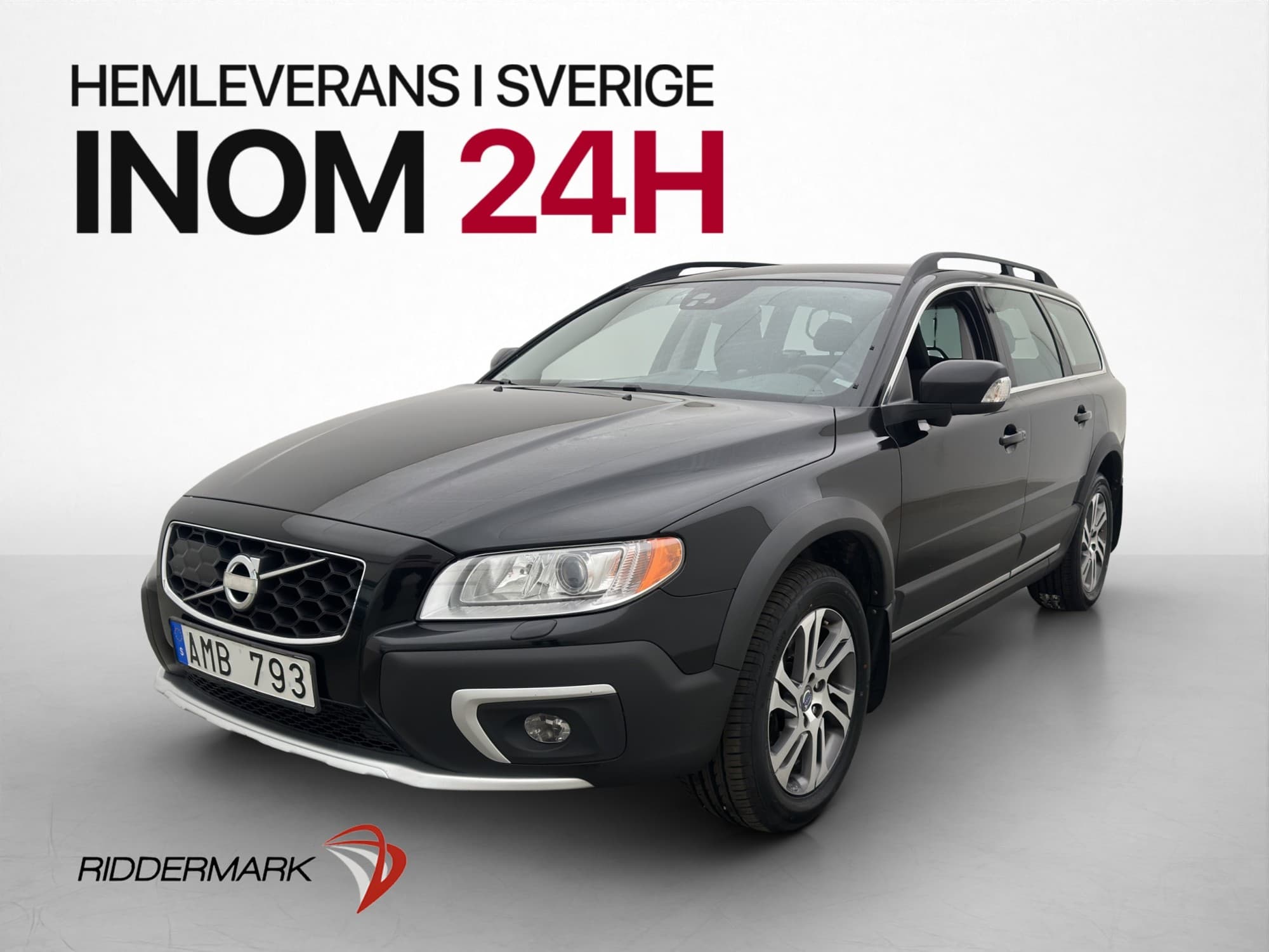 Volvo XC70