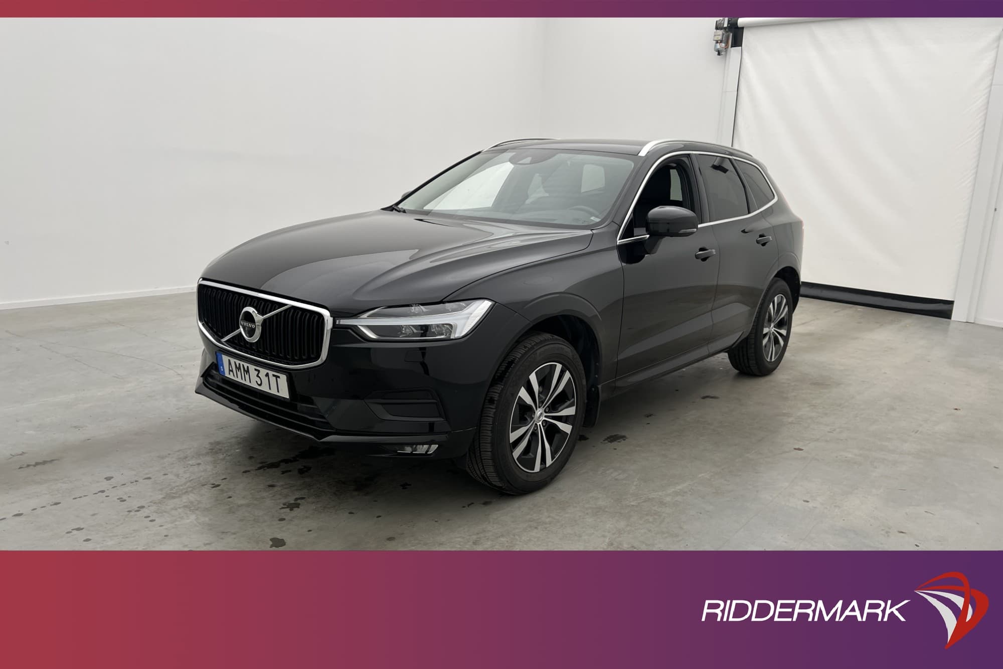 Volvo XC60 B4 AWD