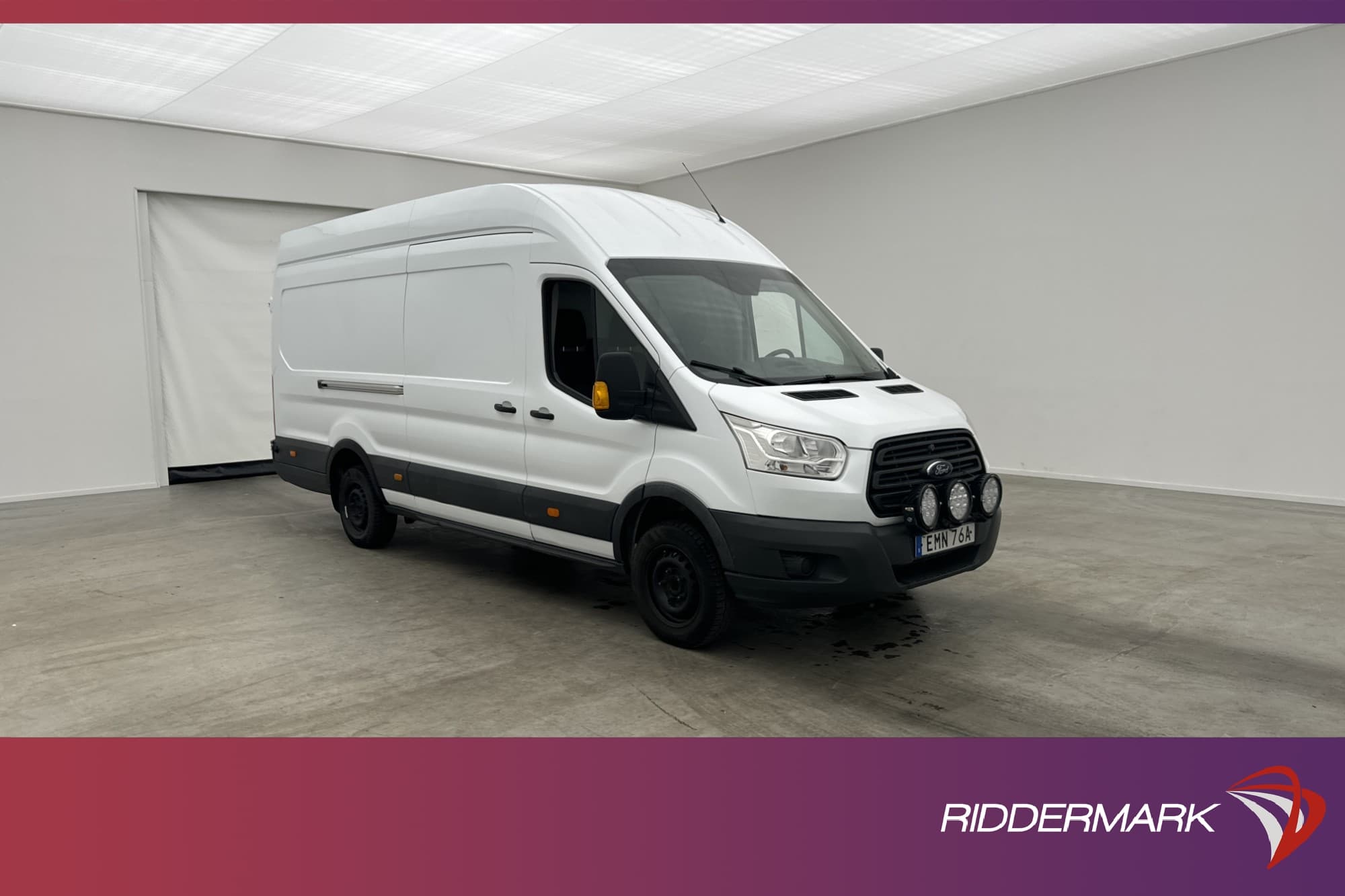 Ford Transit 350
