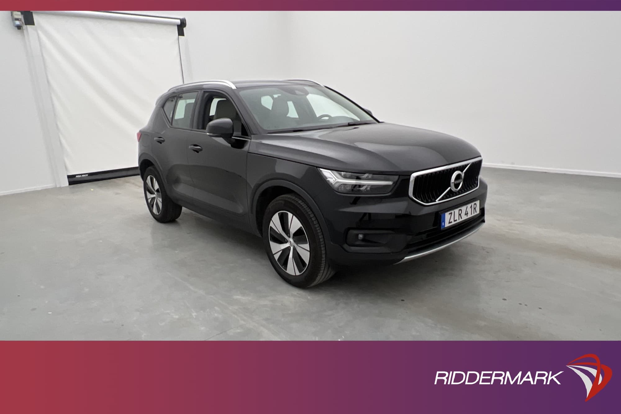Volvo XC40 T3