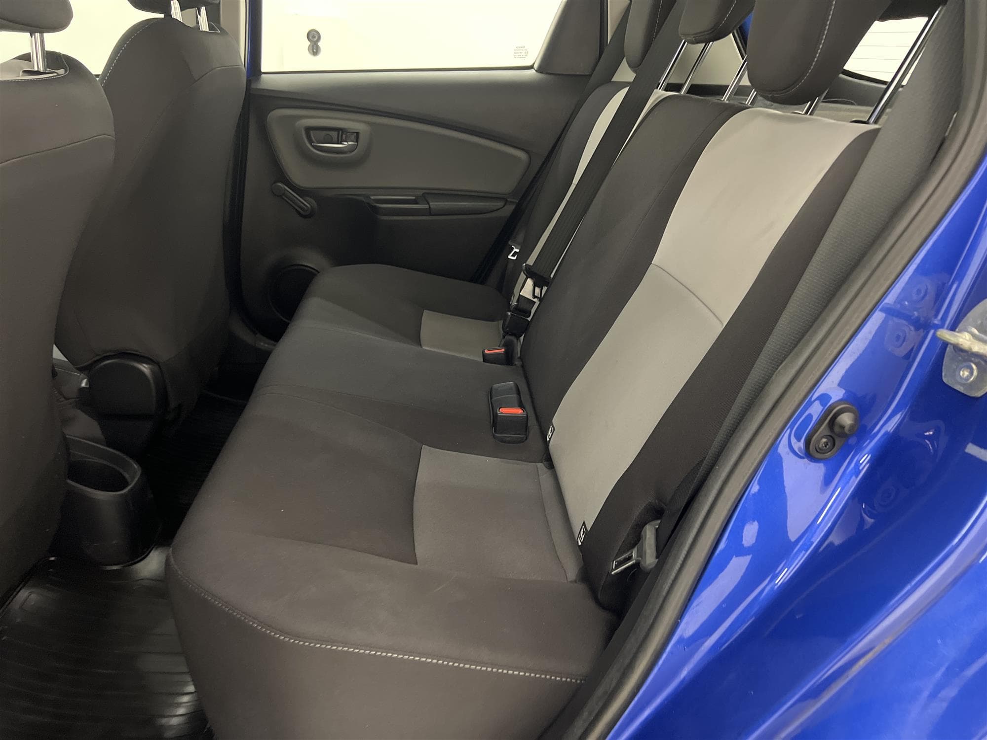 Toyota  Yaris 1.5 111hk B-Kam Låg Skatt 0,47L/mil