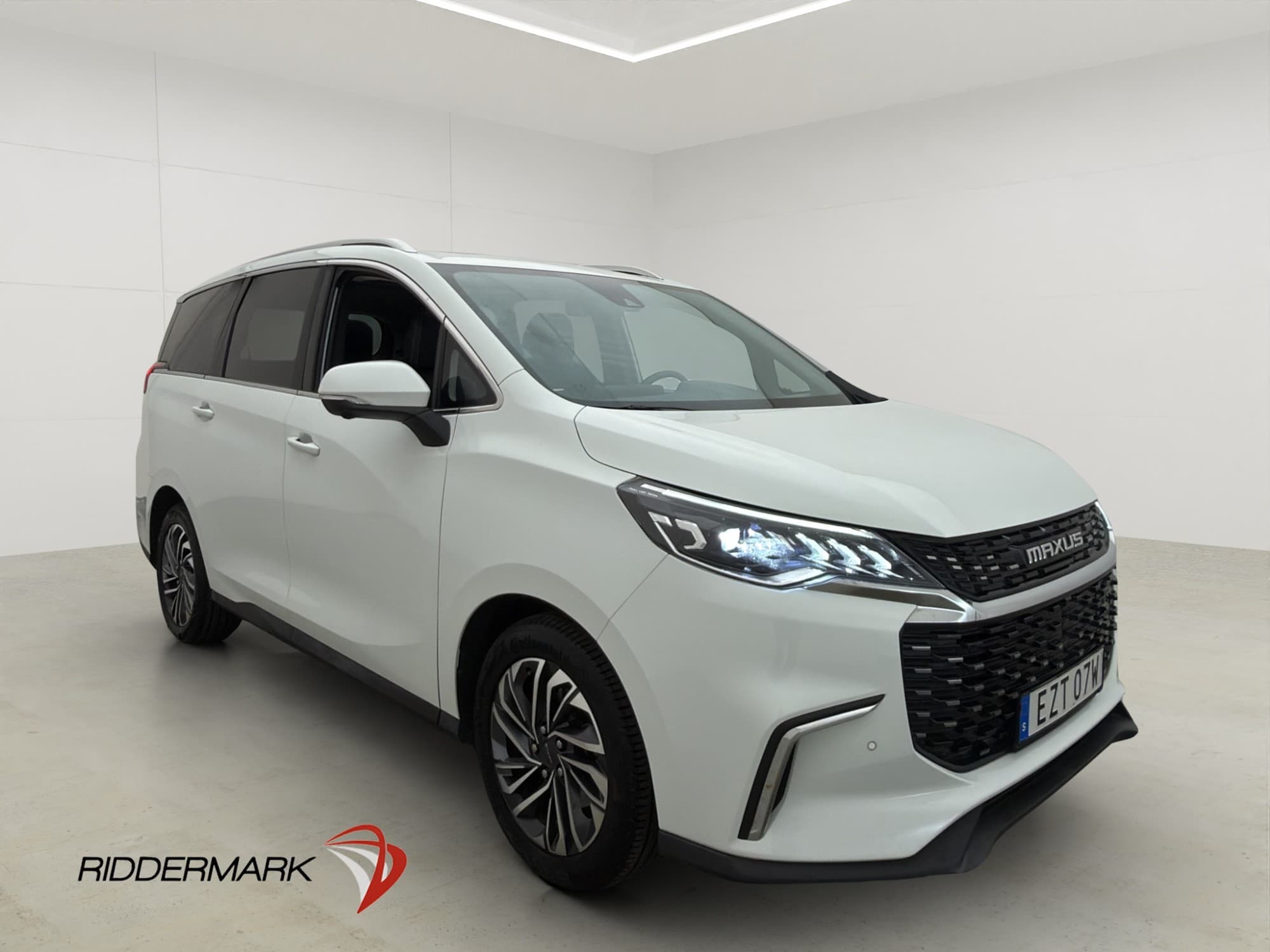 Maxus Euniq 5