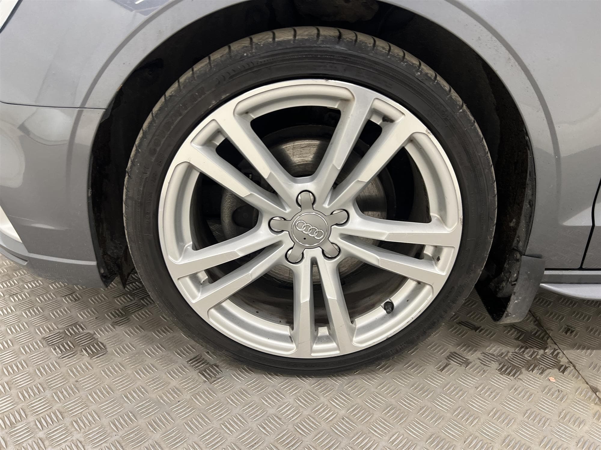 Audi A3 Sedan 2.0 TDI 150hk S-Line Värmare PDC 0,44l/mil