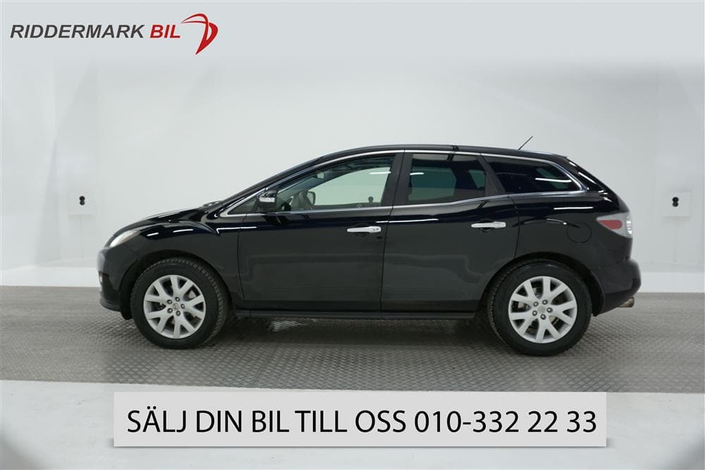 Mazda CX-7
