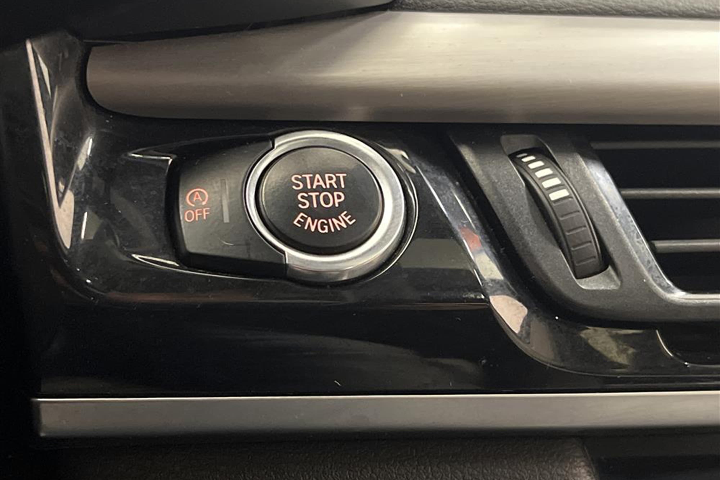 BMW X5 M50d 381hk M-Sport D-värm Panorama Navi Draginteriör