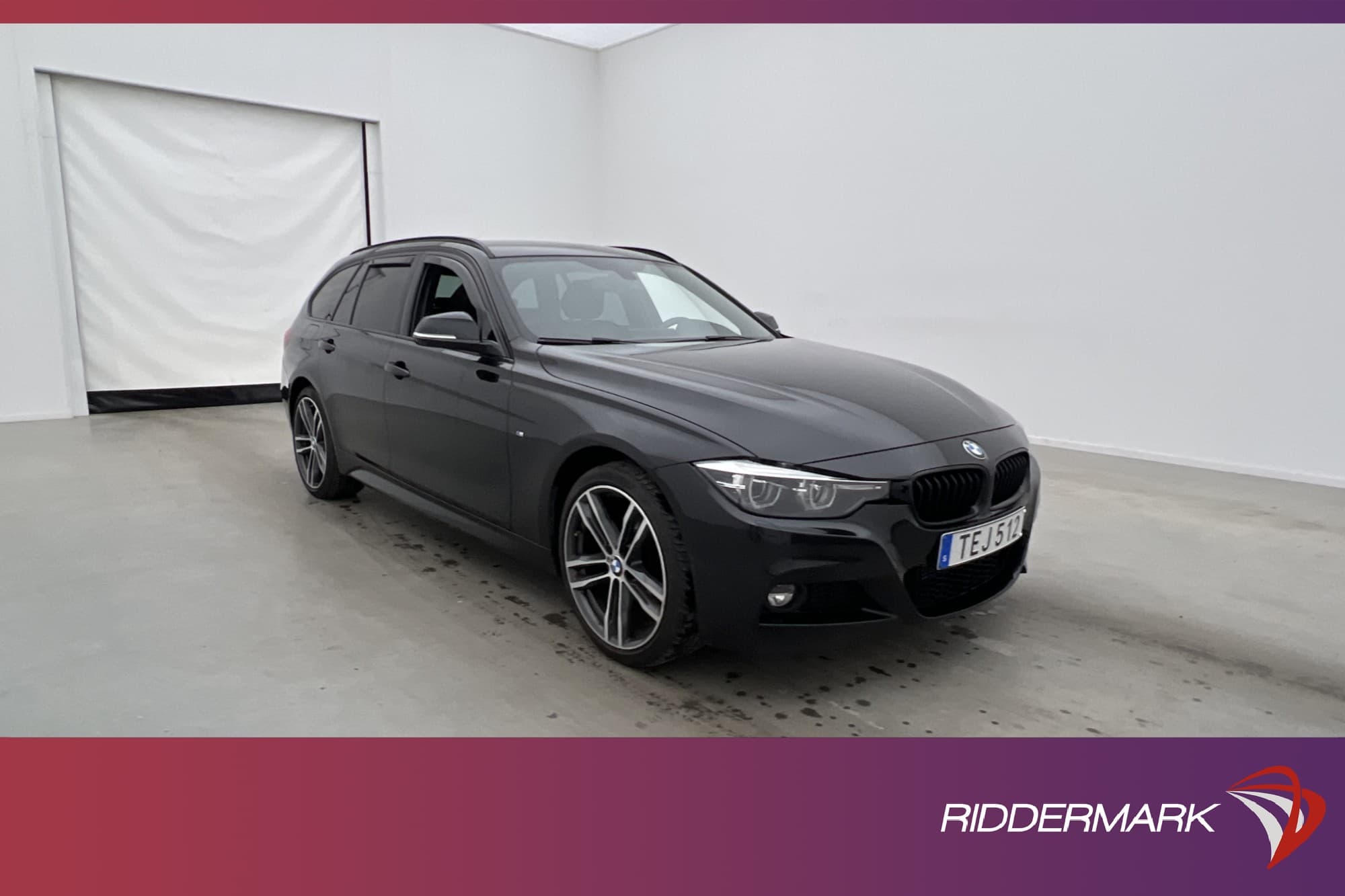 BMW 320 d xDrive Touring