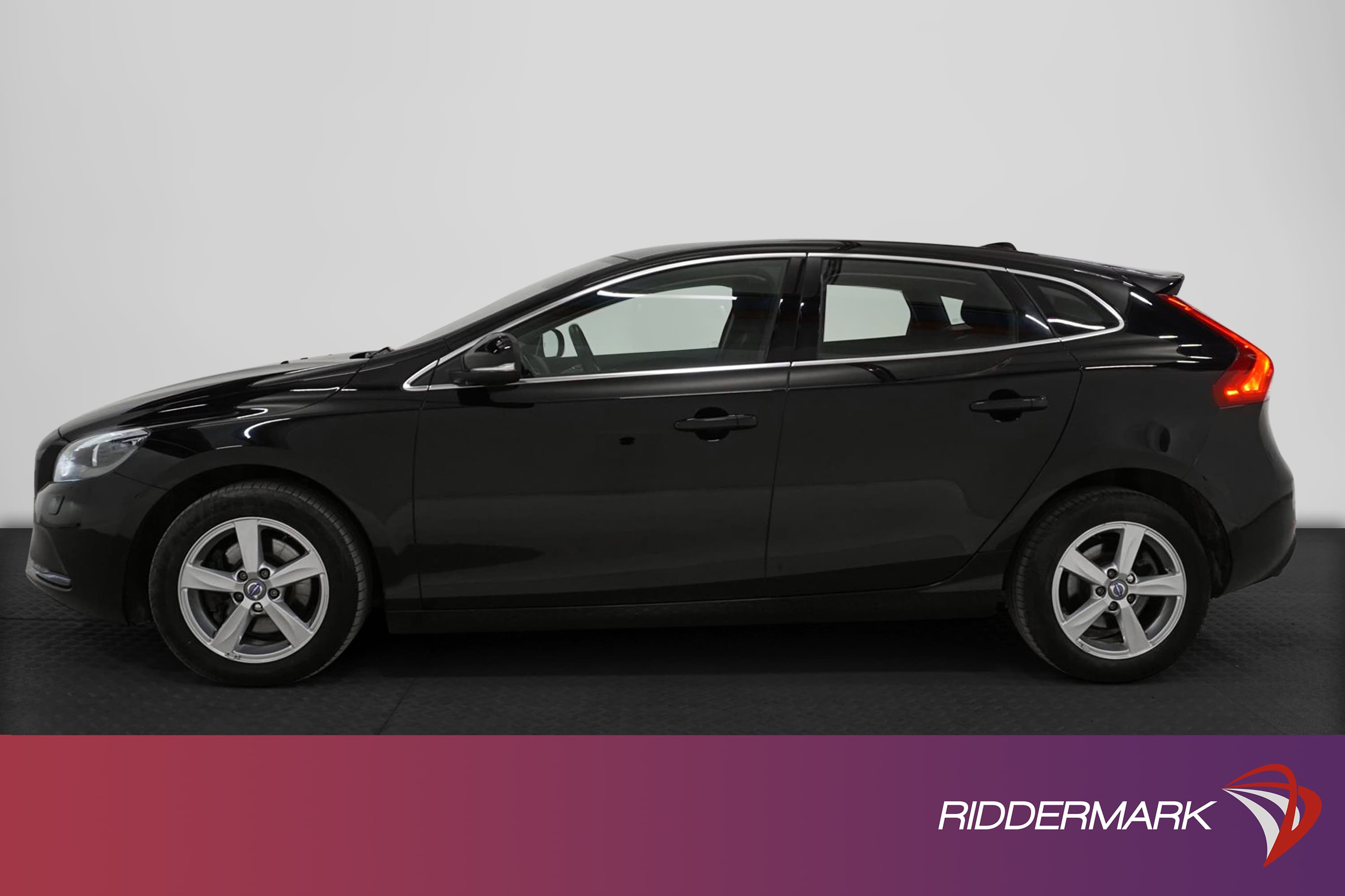 Volvo V40 D3 150hk