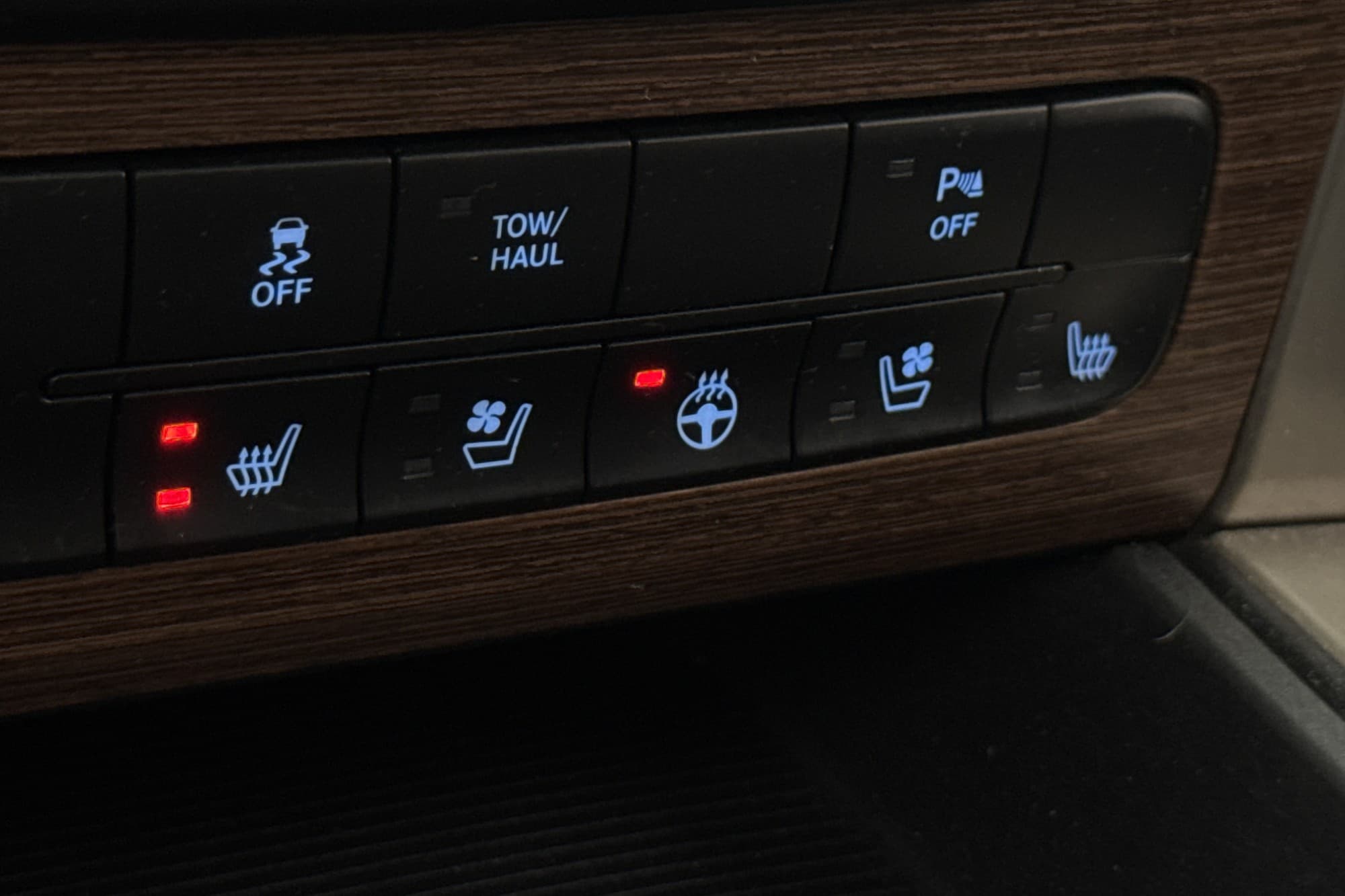 slider