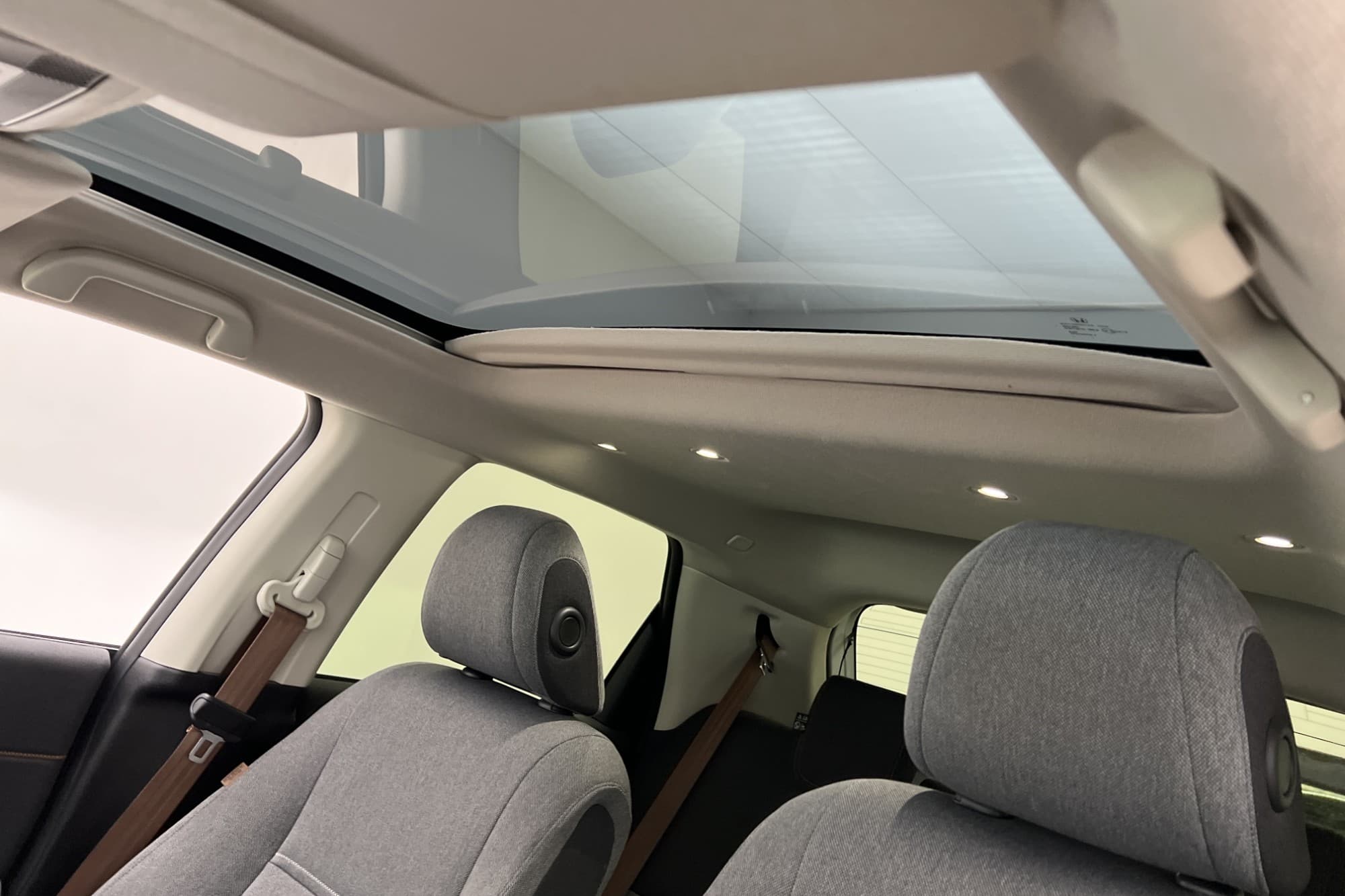 Honda E 35.5 kWh 154hk Advance Taklucka 360 Kamera Rattvärme