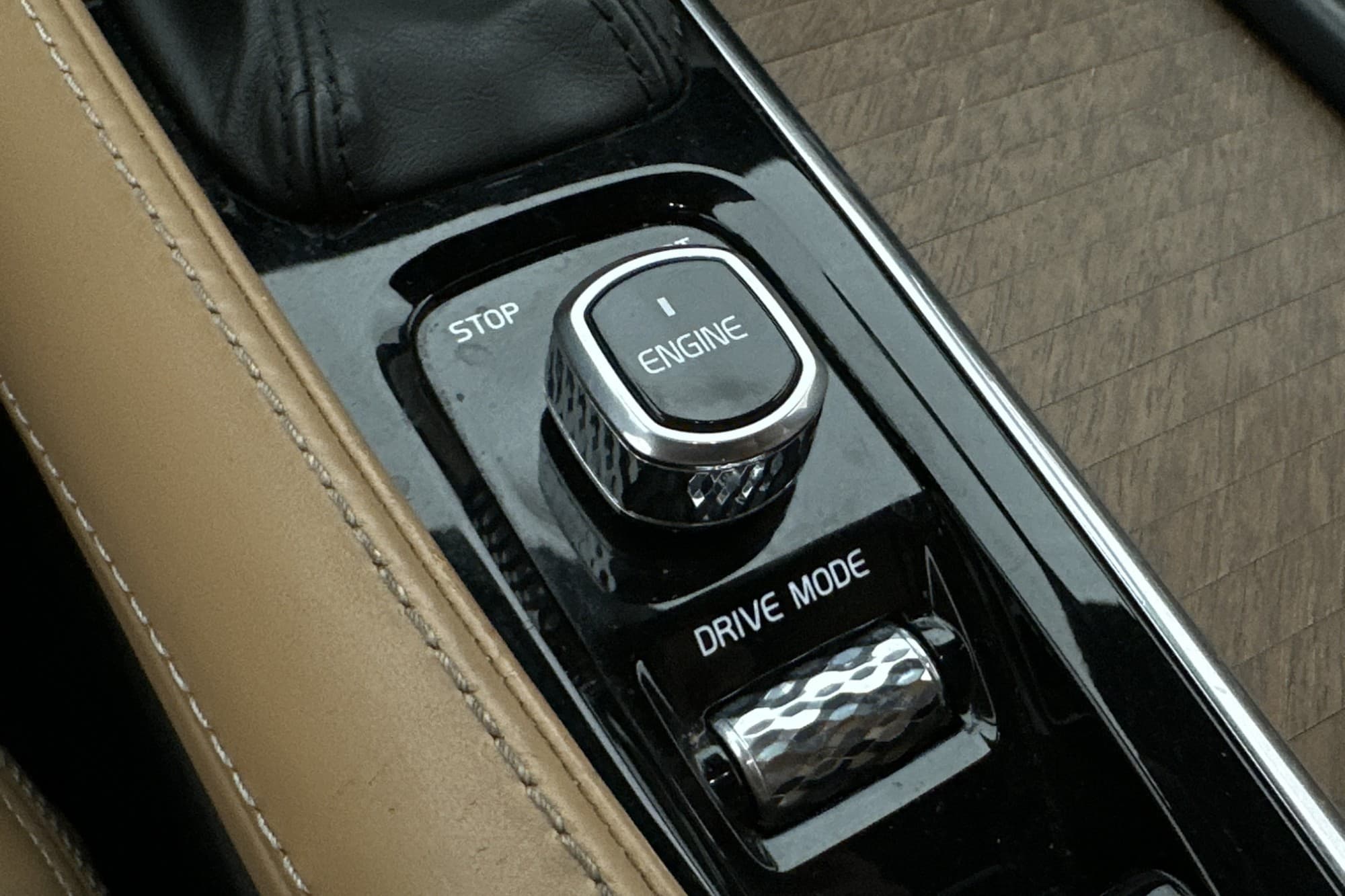 slider