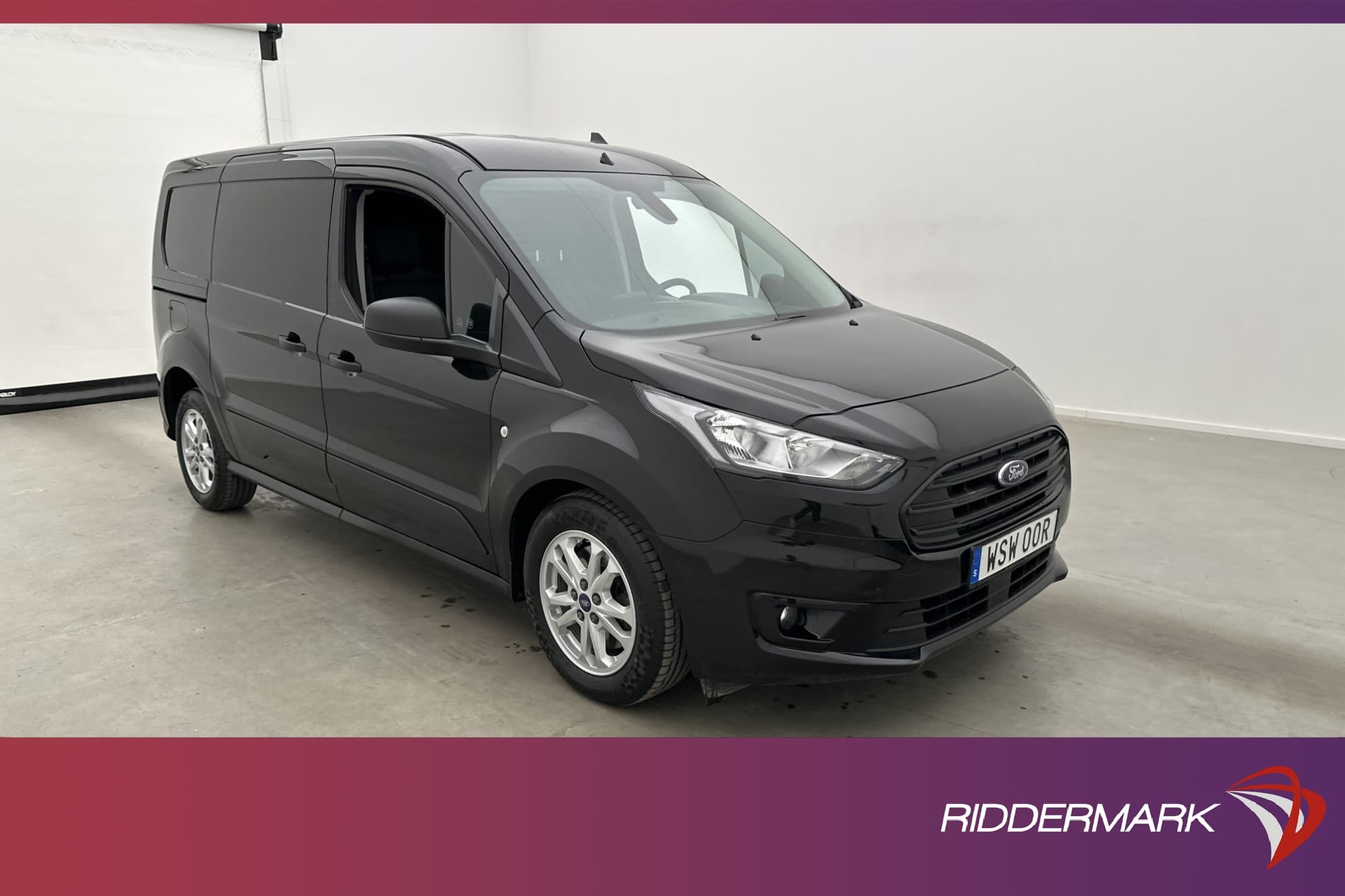 Ford Transit Connect LWB