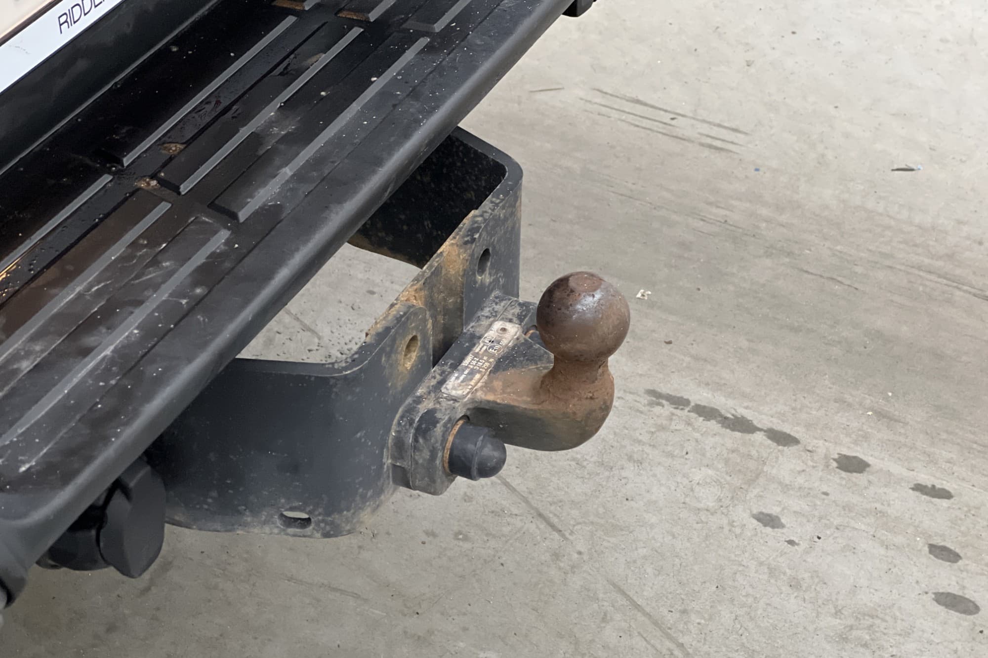 slider