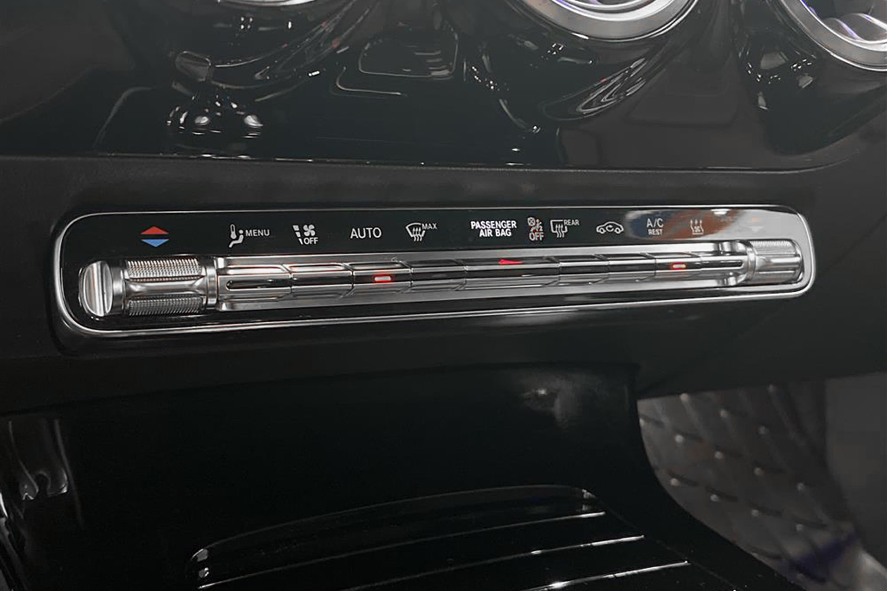 Mercedes-Benz CLA 250 4M 224hk AMG Burmester Widesc. Värmare