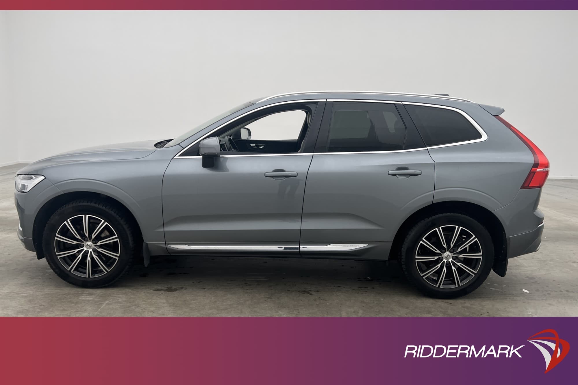 Volvo XC60 D4 AWD Inscription