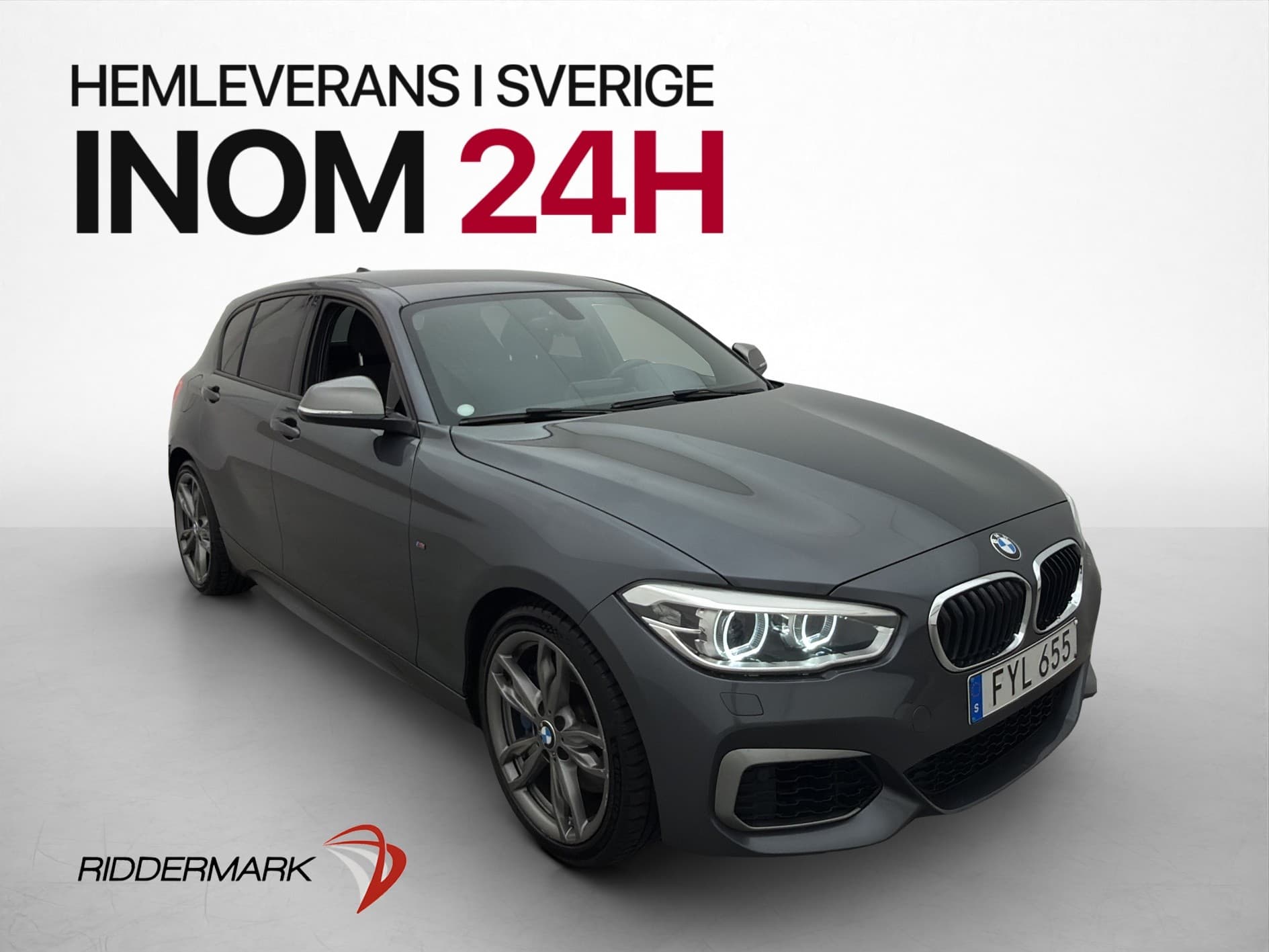 BMW M135i
