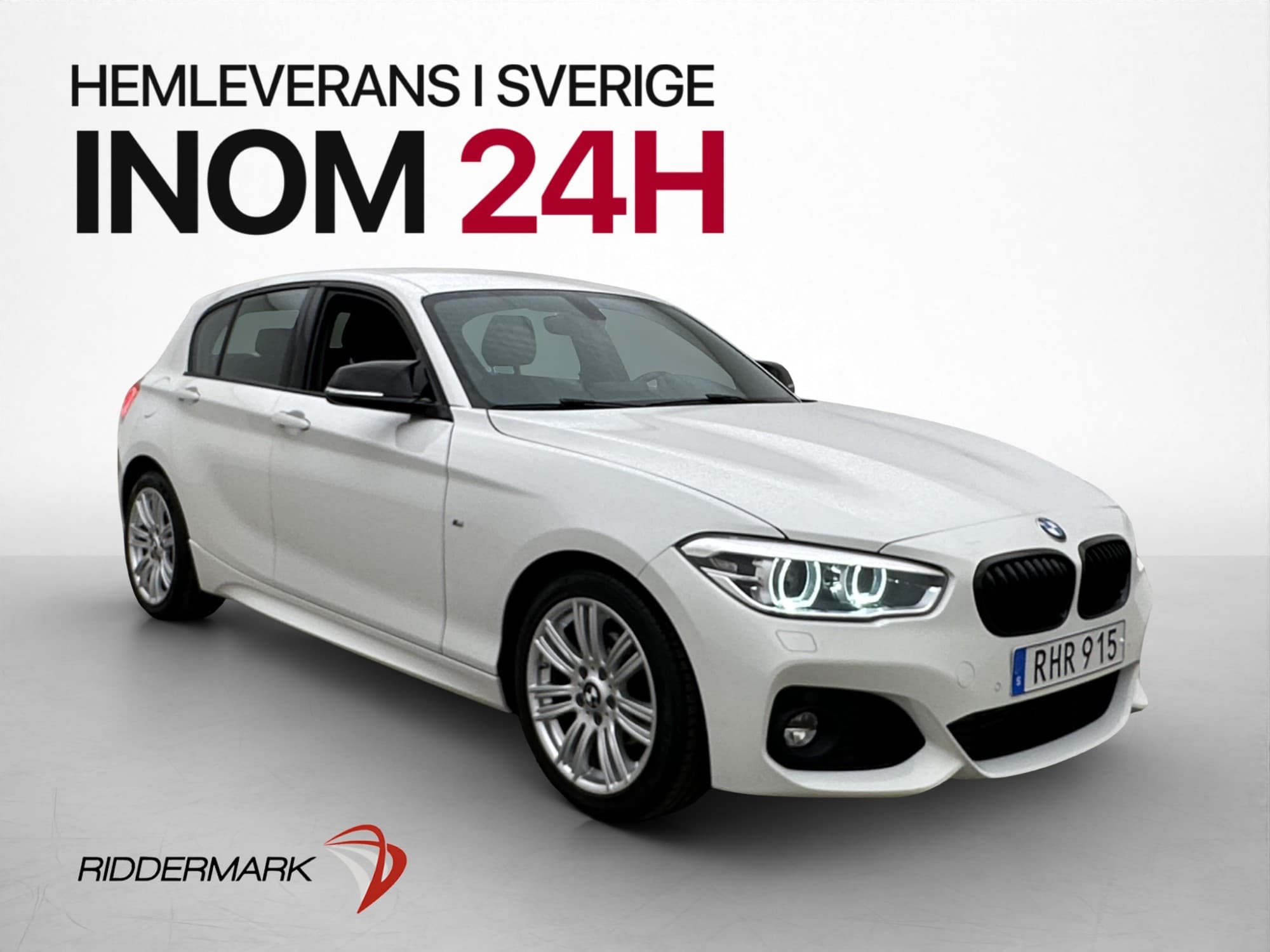 BMW 118i