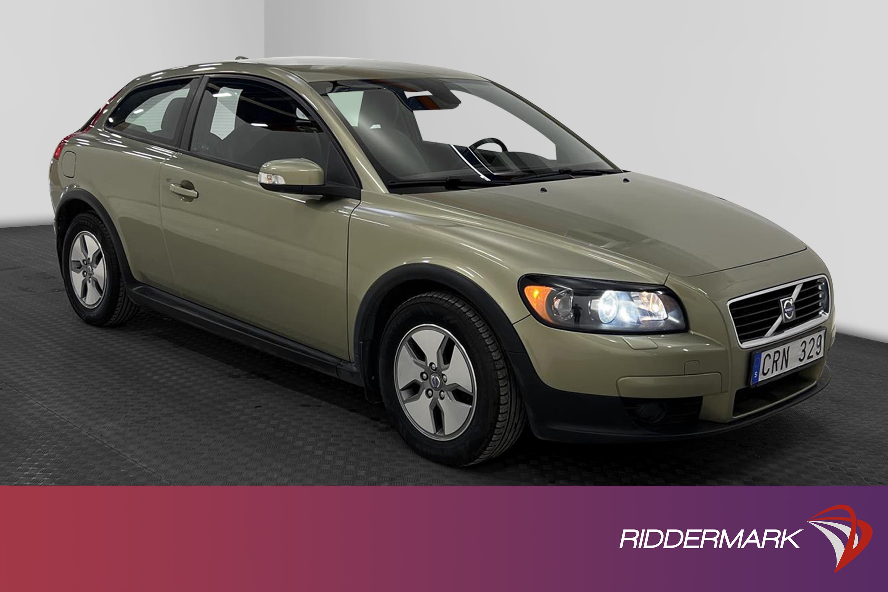 Volvo C30