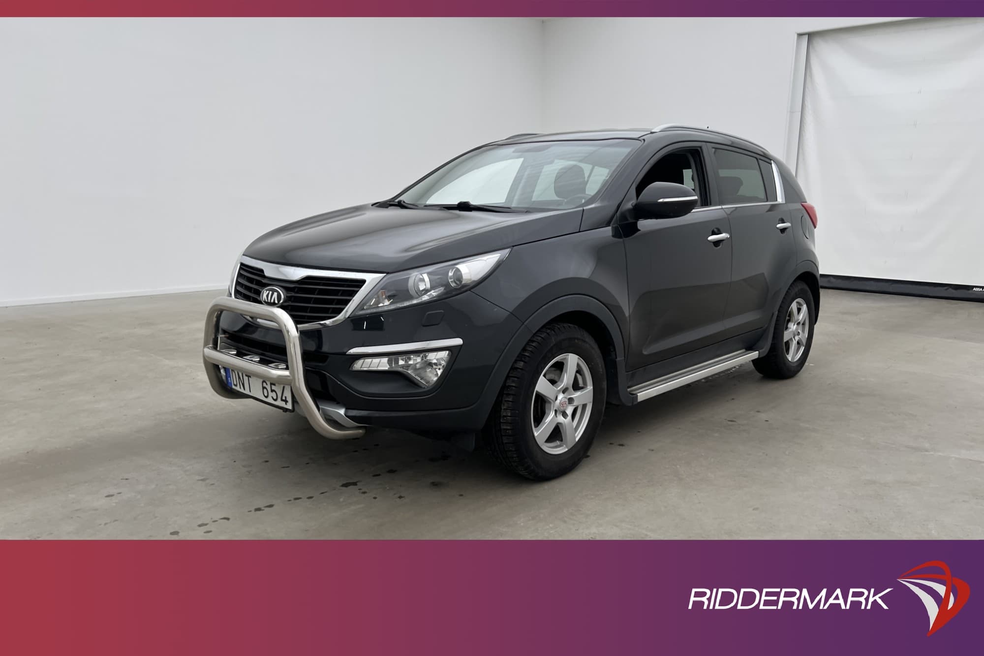 Kia Sportage 1.6 GDI 135hk