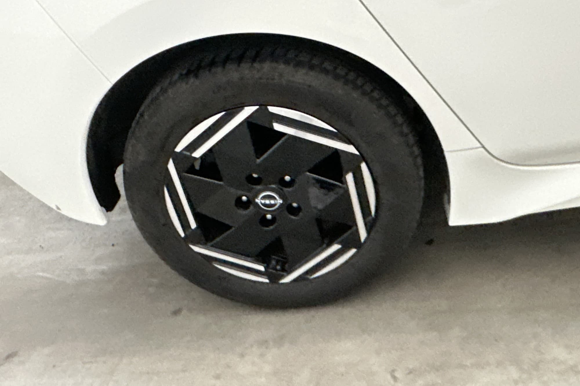 slider