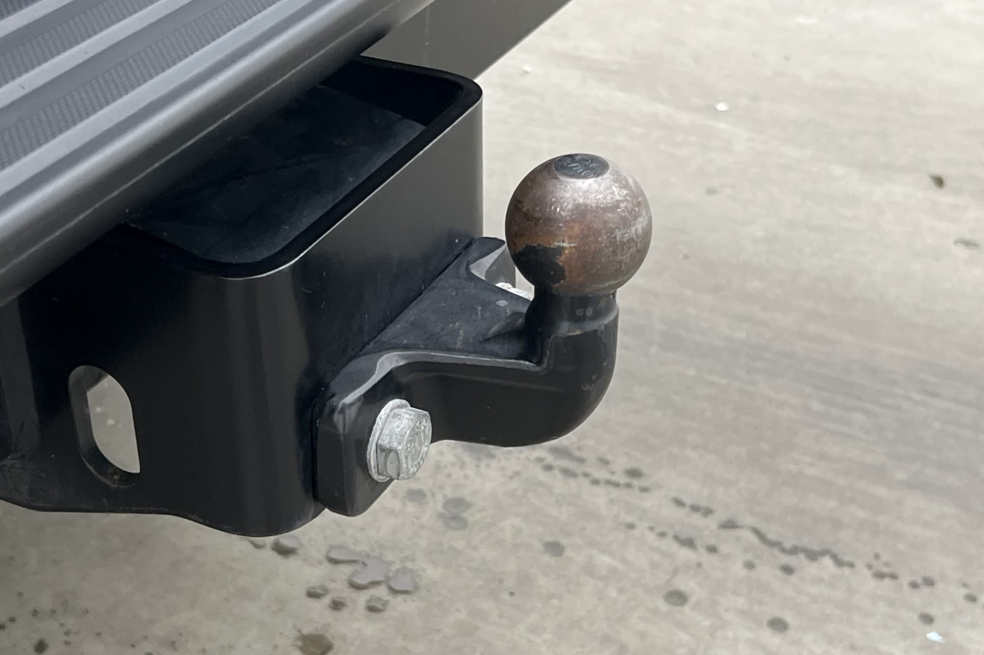 slider