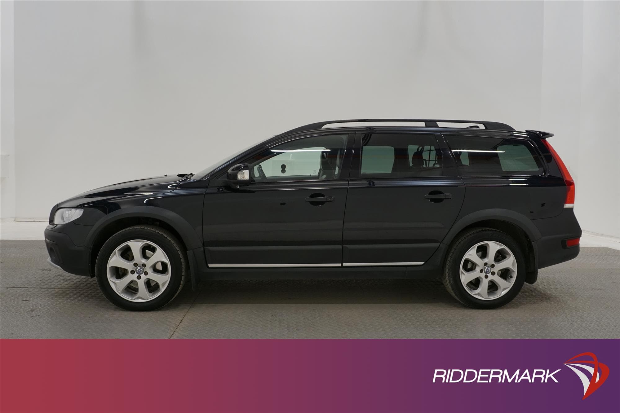 Volvo XC70 D4 AWD 181hk