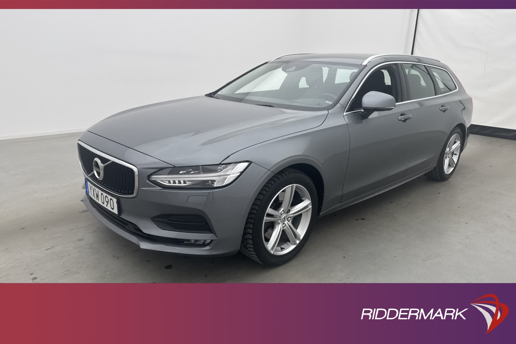 Volvo V90 T4 190hk