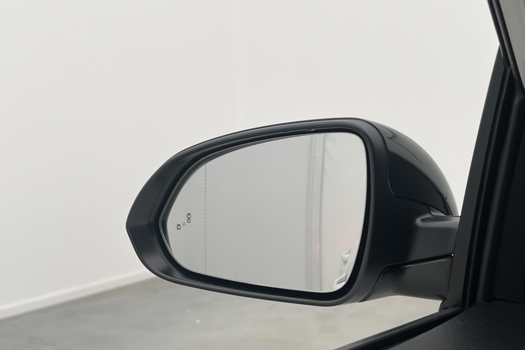Kia Stonic 1.0 T-GDI 120hk GT-Line M&K-Värmare Navi Kamera