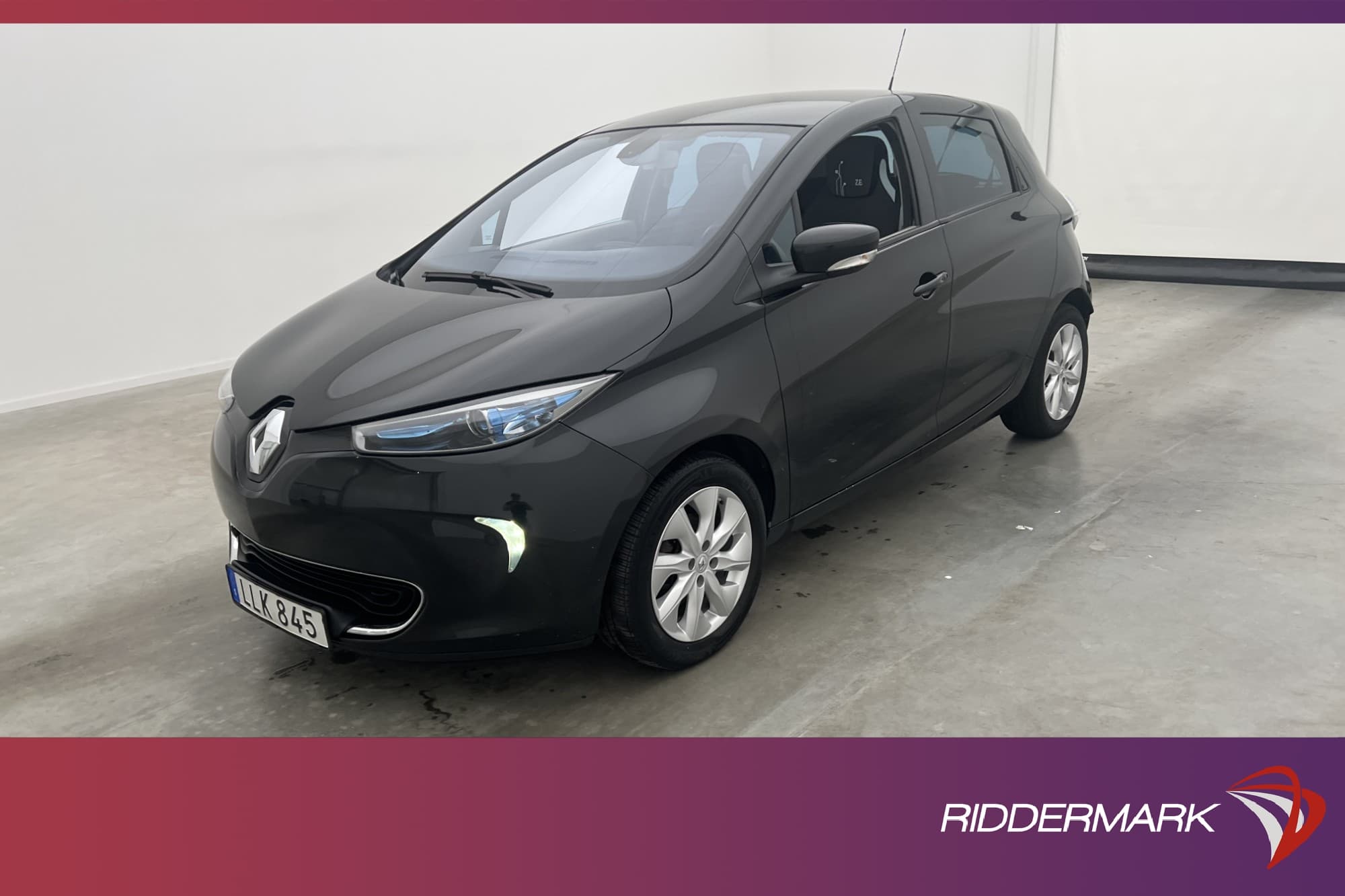 Renault ZOE R240 22 kWh