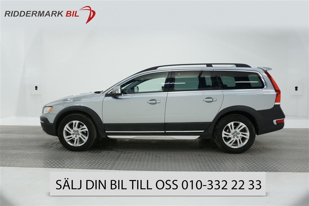 Volvo XC70