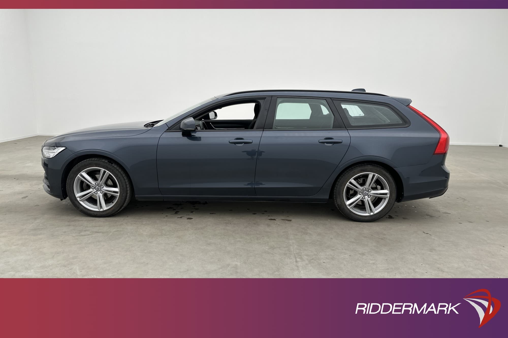 Volvo V90 D3 150hk