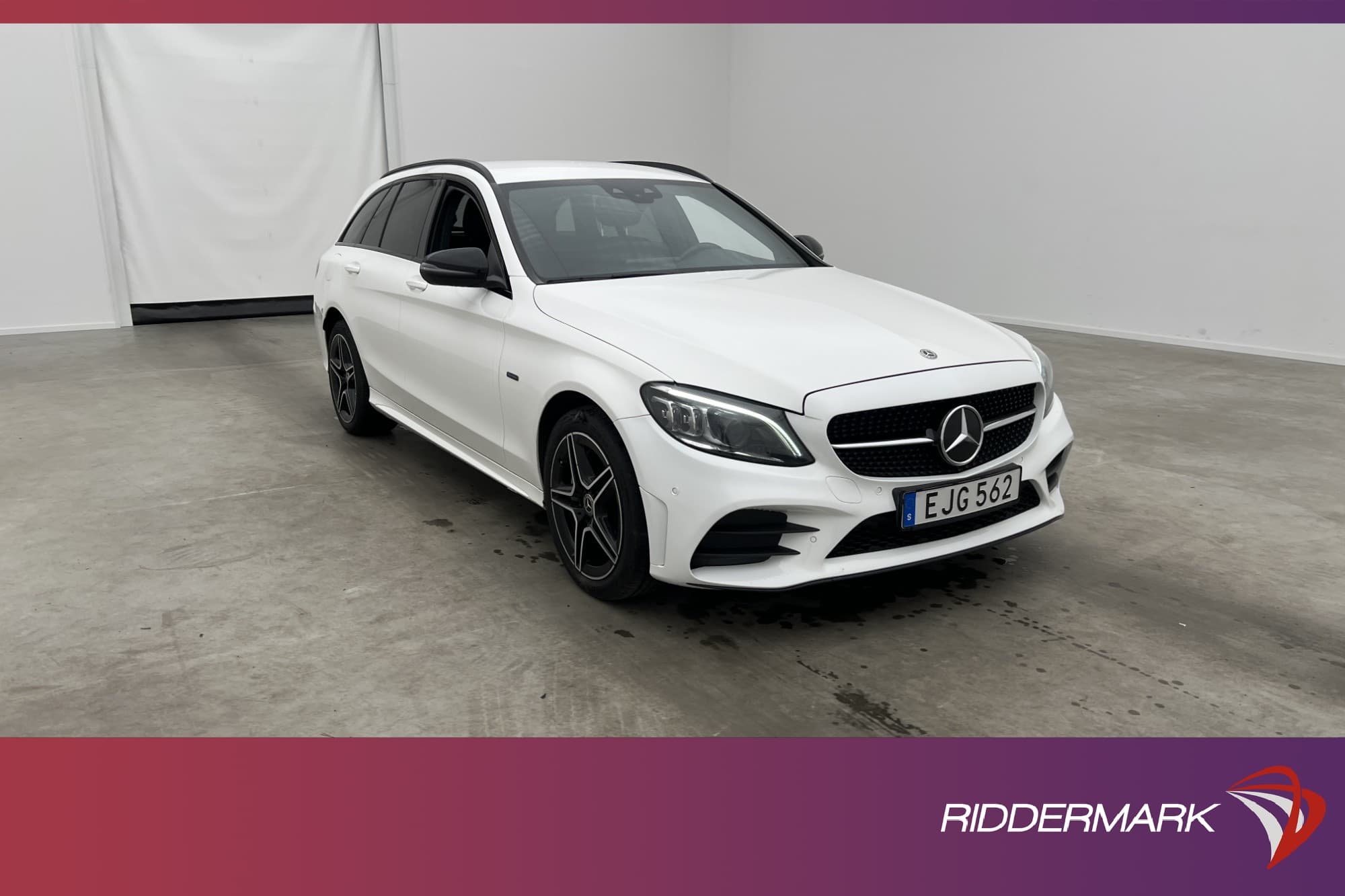Mercedes-Benz C 300 T de