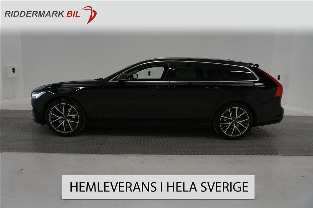 Volvo V90 D5 AWD 235hk