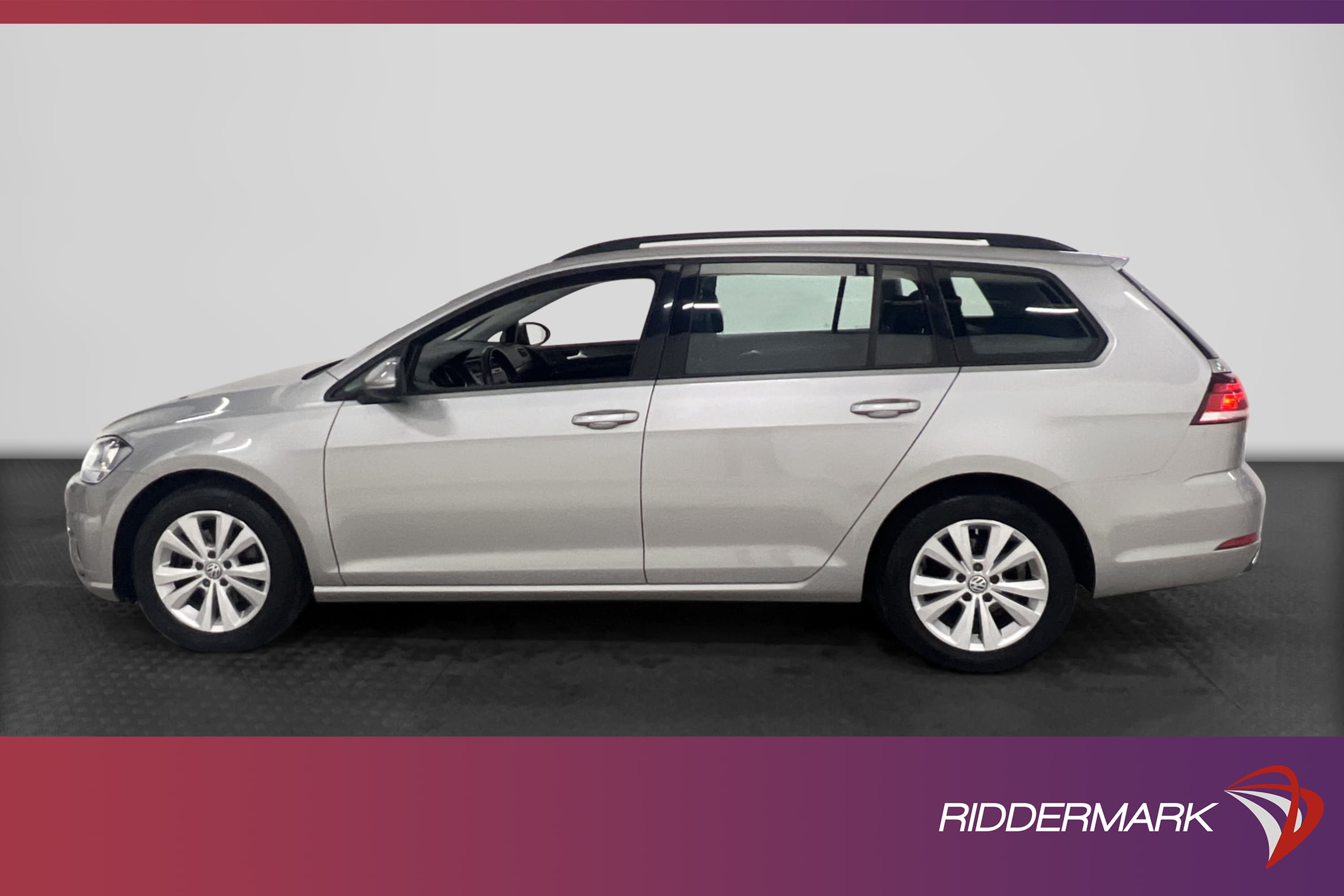 Volkswagen Golf Sportscombi 1.0 TSI 110hk