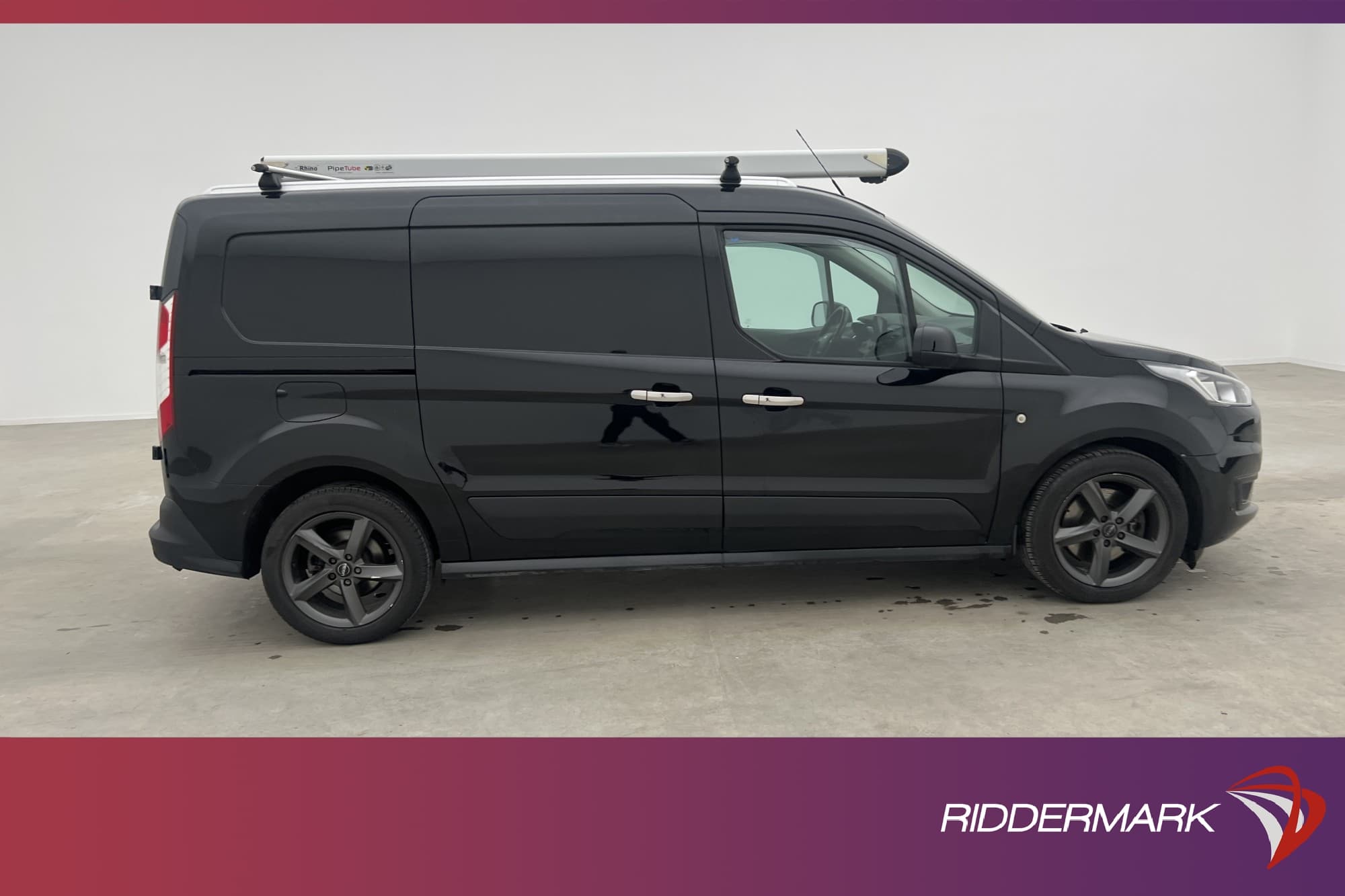 Ford Transit Connect LWB