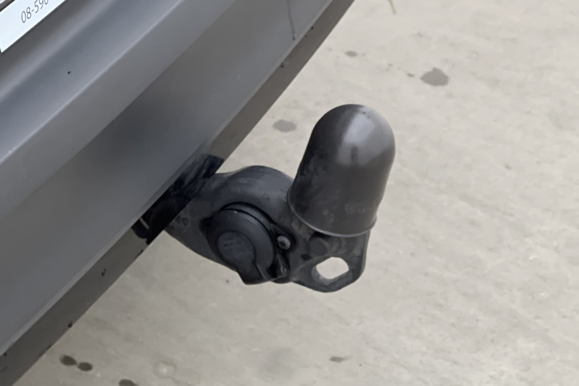 Volkswagen ID.4 GTX Värmare Dragkrok Kamera CarPlay MOMS