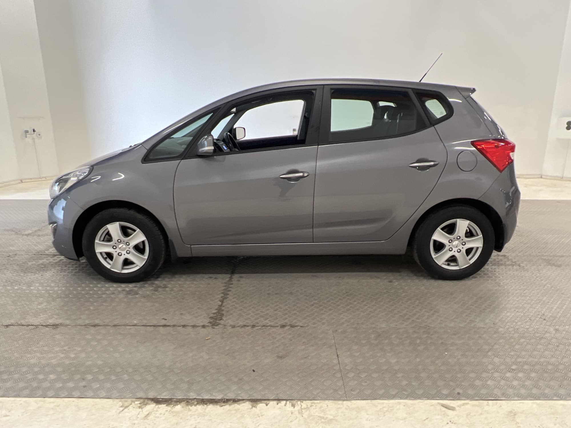 Hyundai ix20 1.6 125hk
