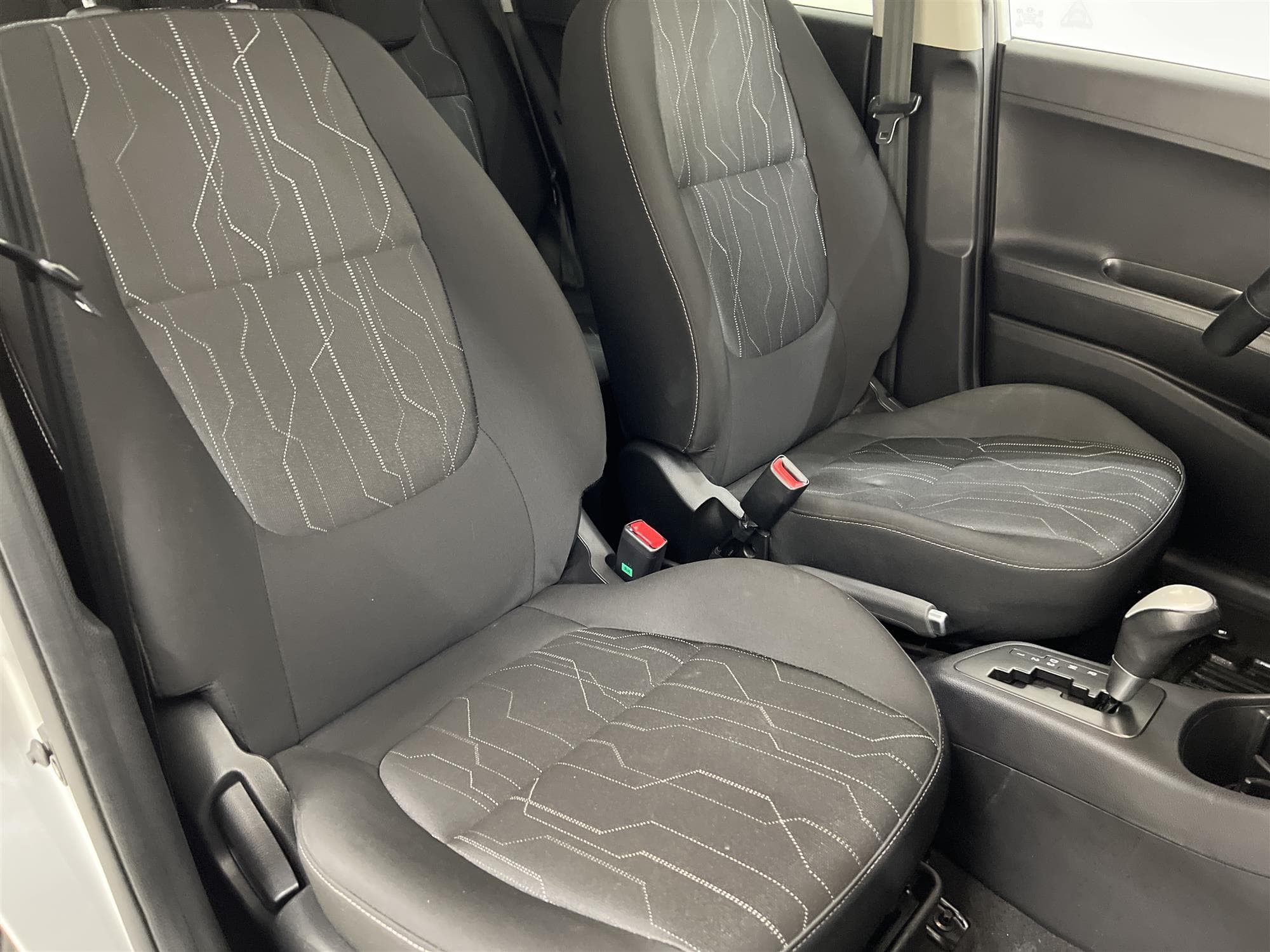 Kia Picanto 1.2 CVVT 86hk  GLS Låg Skatt 0,56L/mil