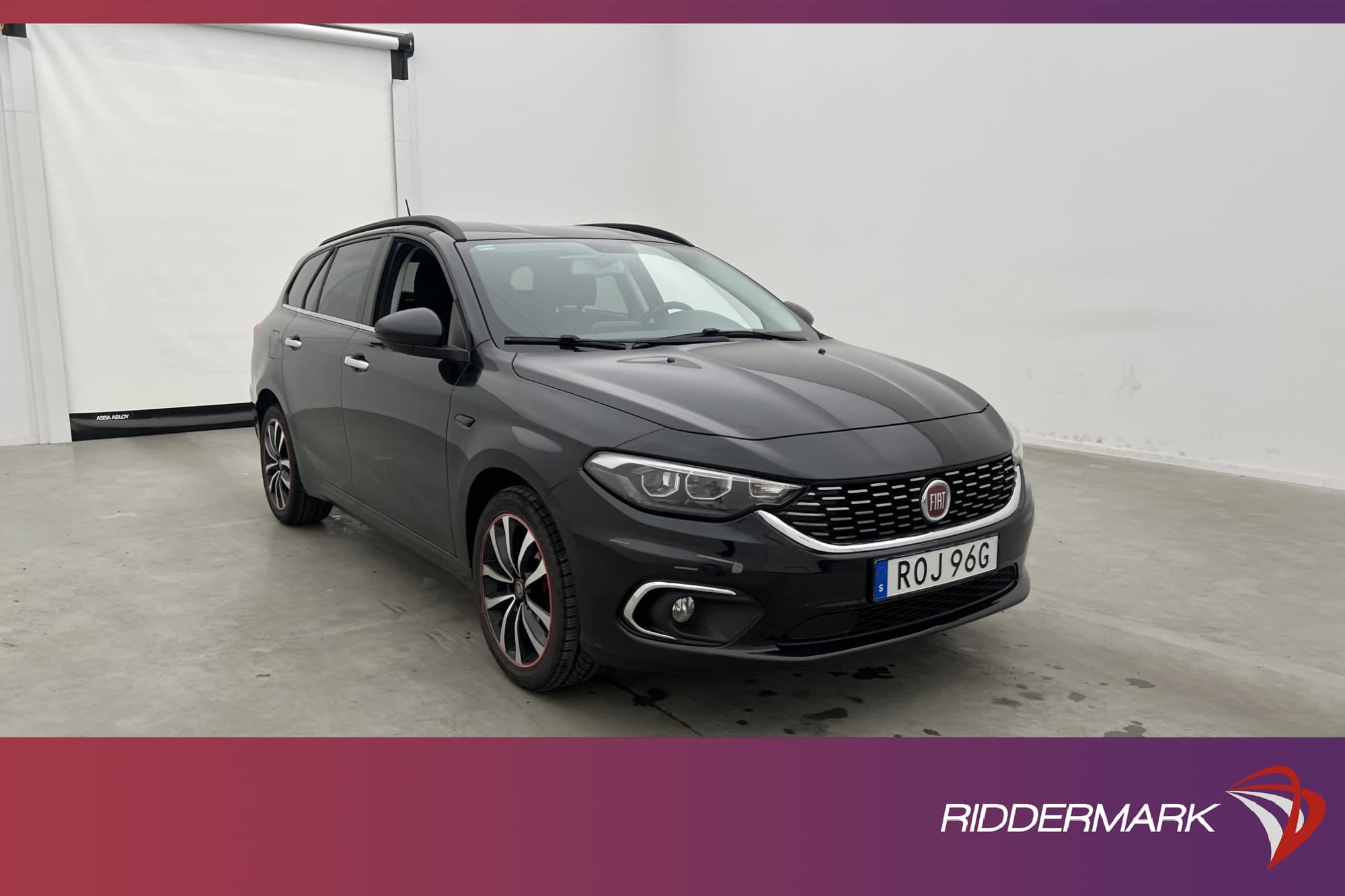 Fiat Tipo 1.4 T-JET 120hk