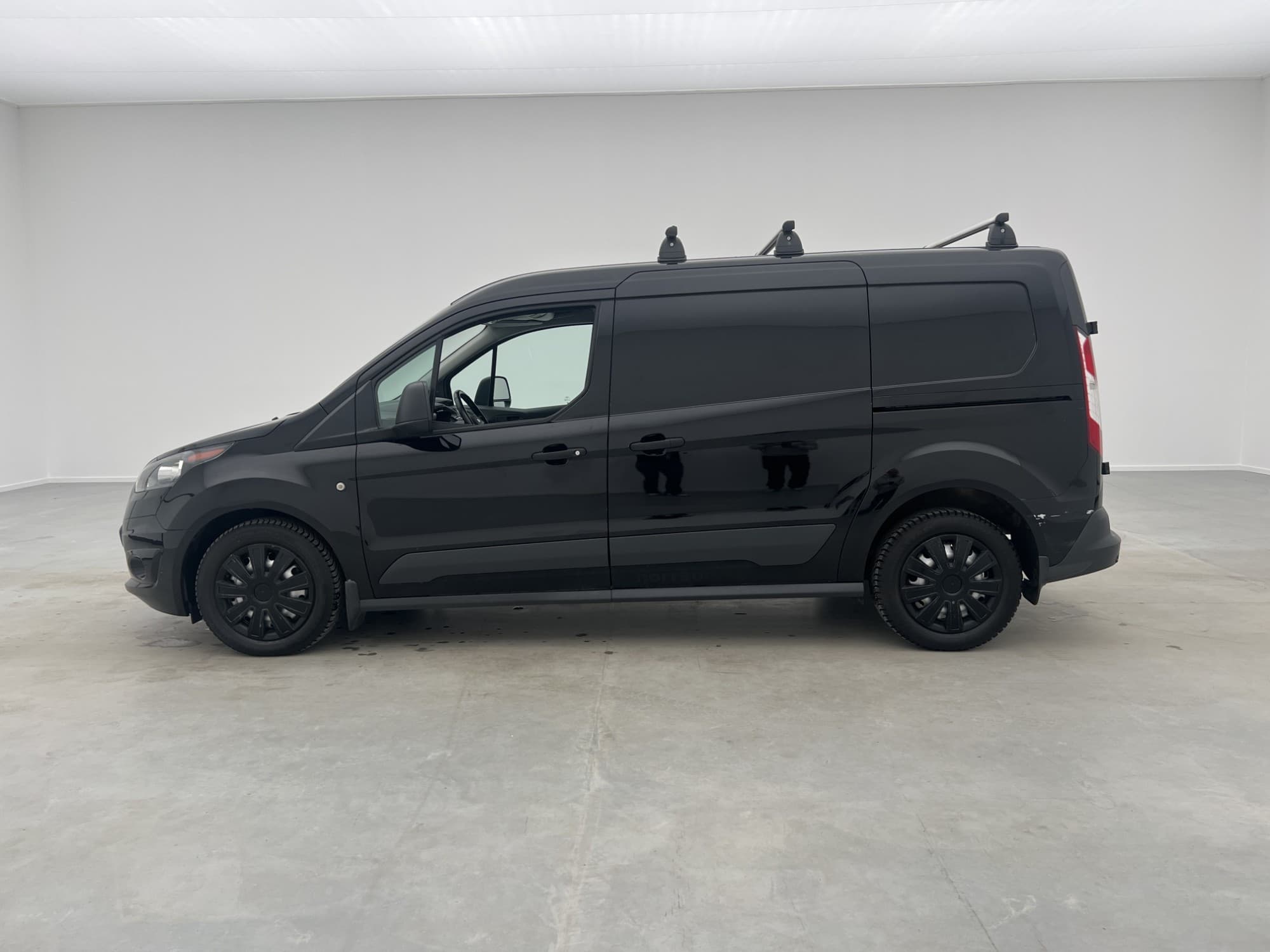 Ford Transit Connect LWB