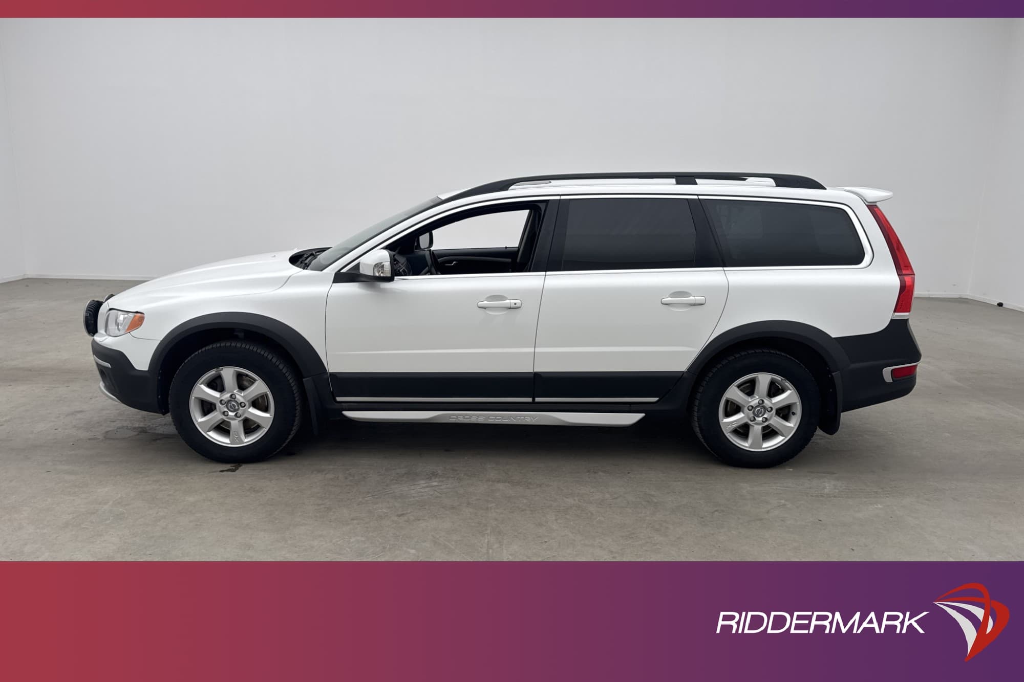 Volvo XC70 D4 181hk AWD Momentum
