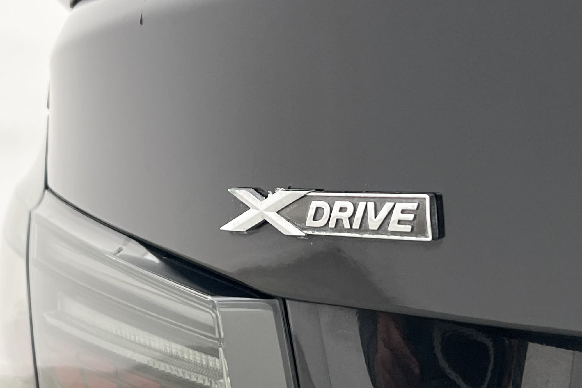 BMW 318 d xDrive Sedan 150hk Sport line P-Sensorer Keyless
