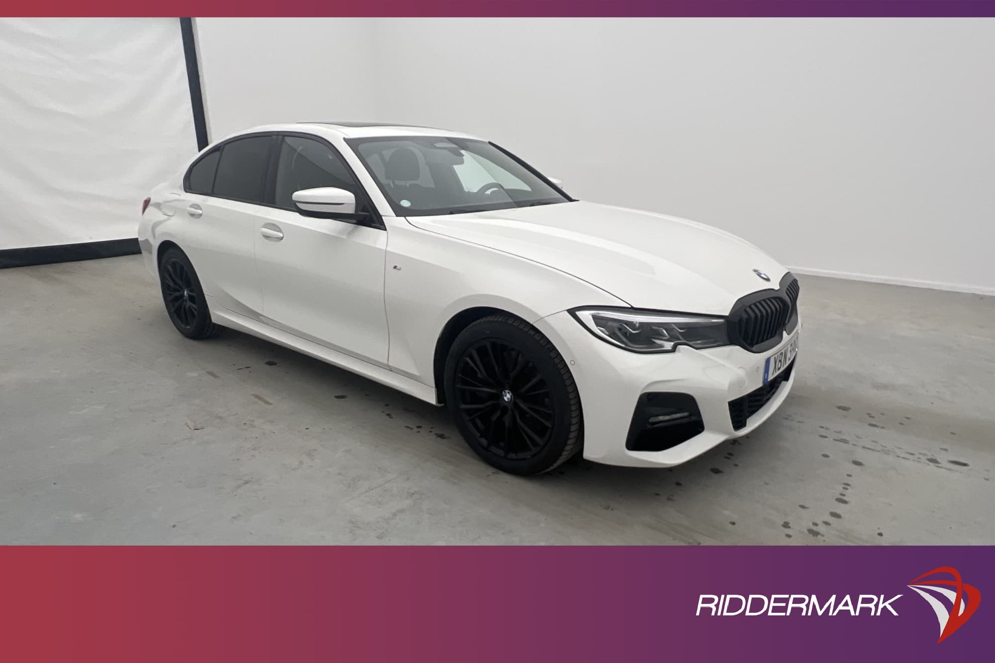 BMW 330 i xDrive