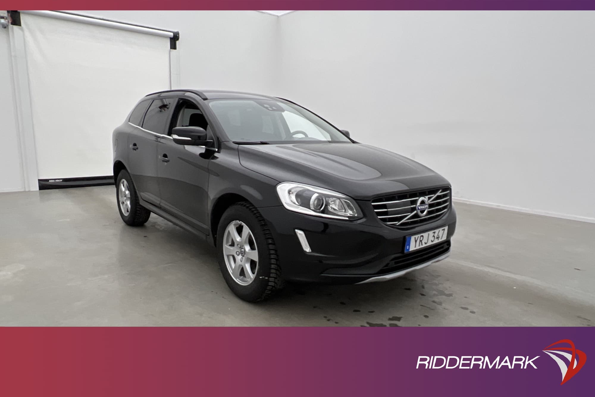 Volvo XC60 D4 190hk