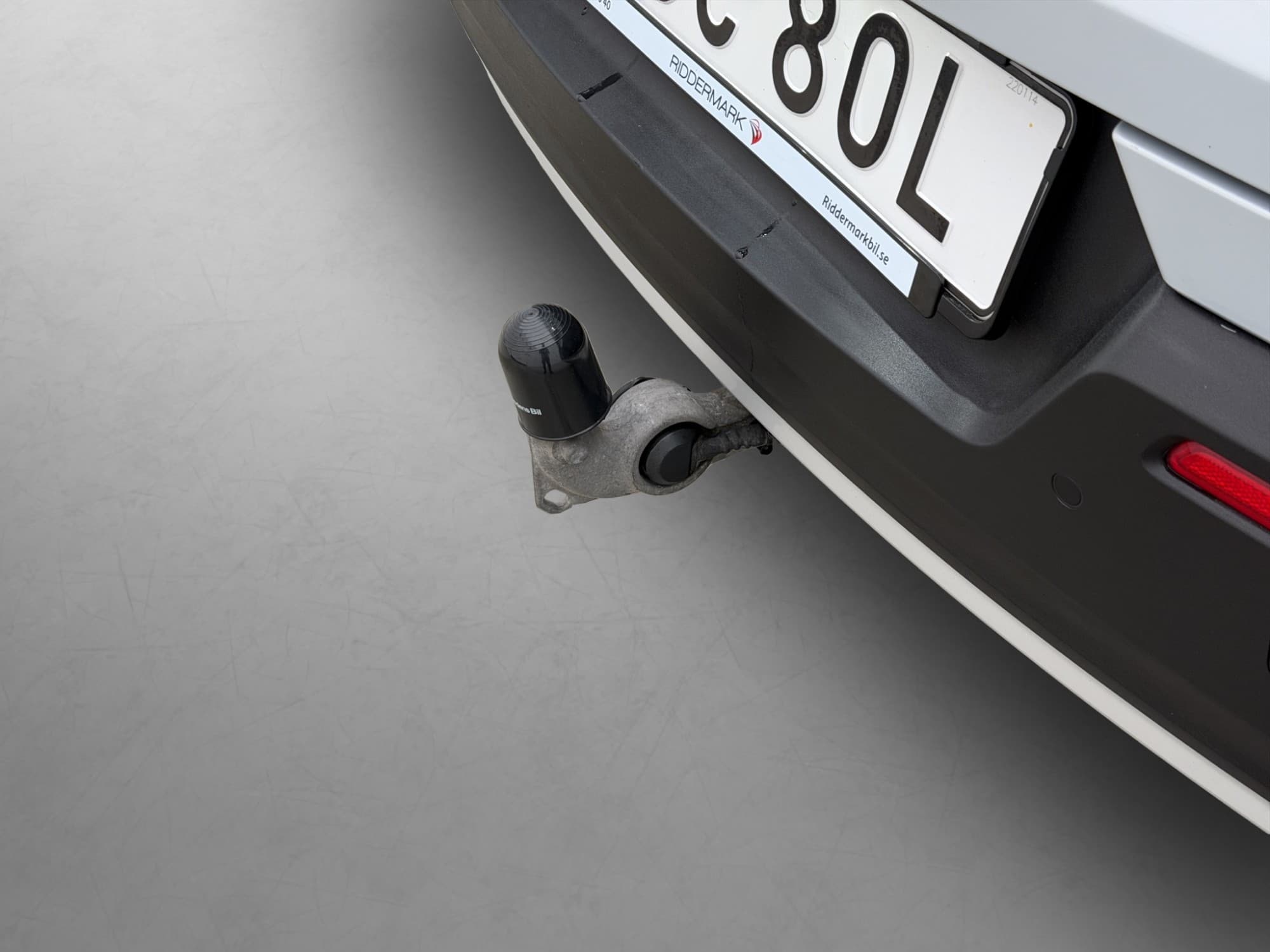 Volvo XC40 T2 129hk Momentum Värmare Adaptiv-Fart Dragkrok